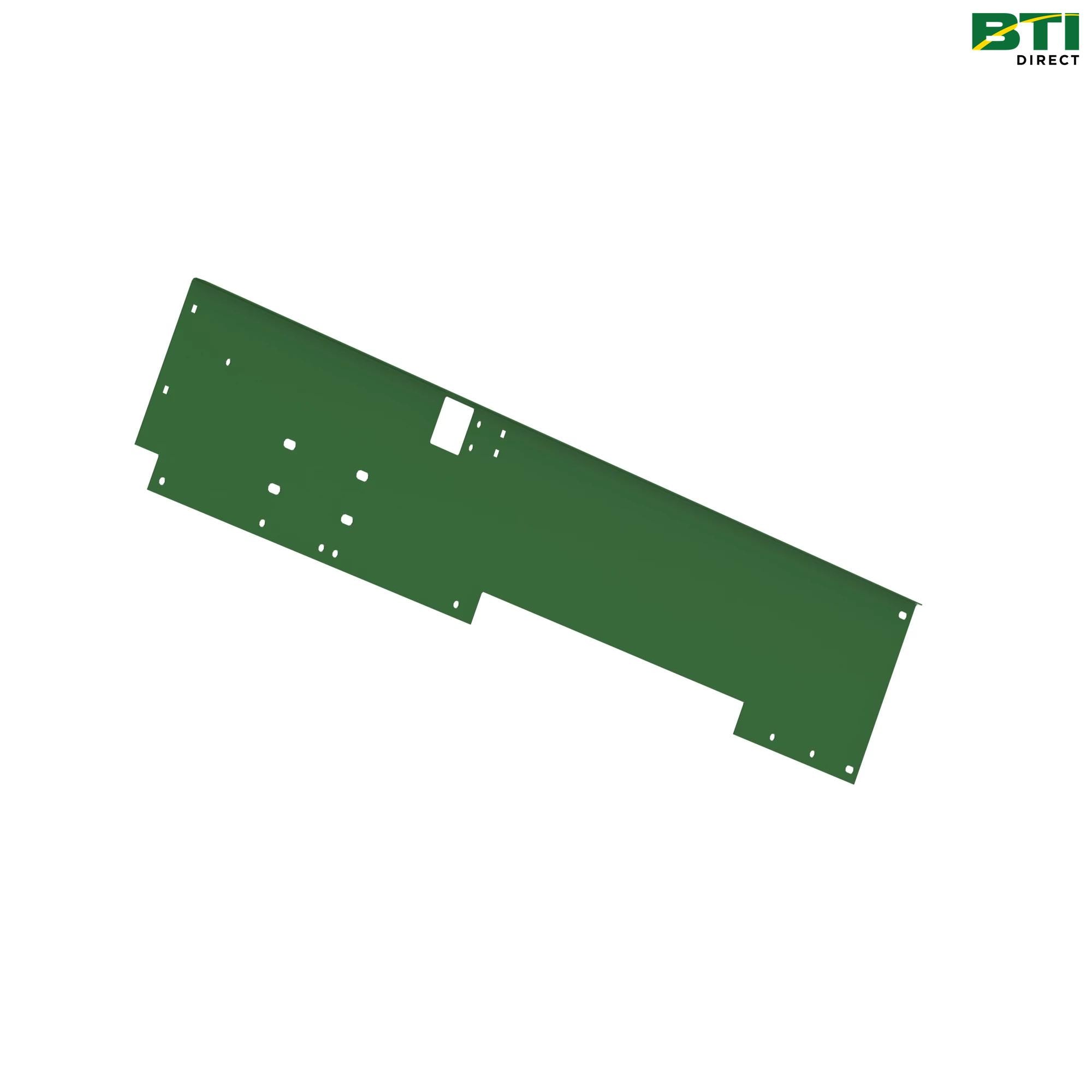 AFH208219: Door Band Support, Left Side
