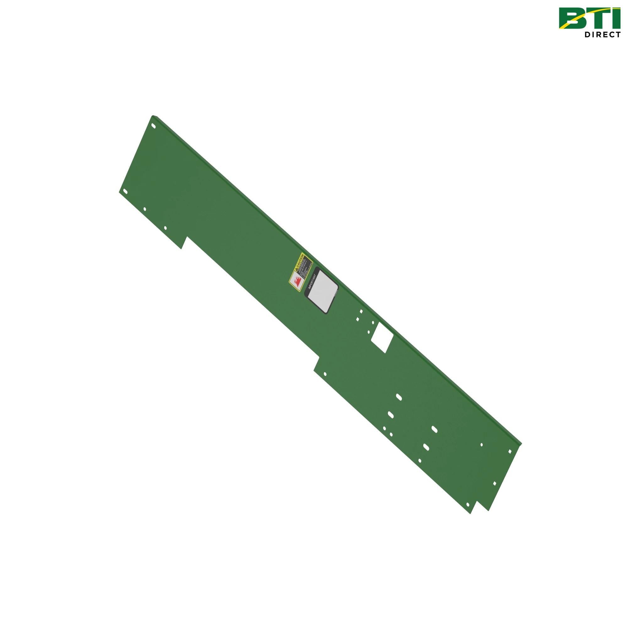 AFH208219: Door Band Support, Left Side