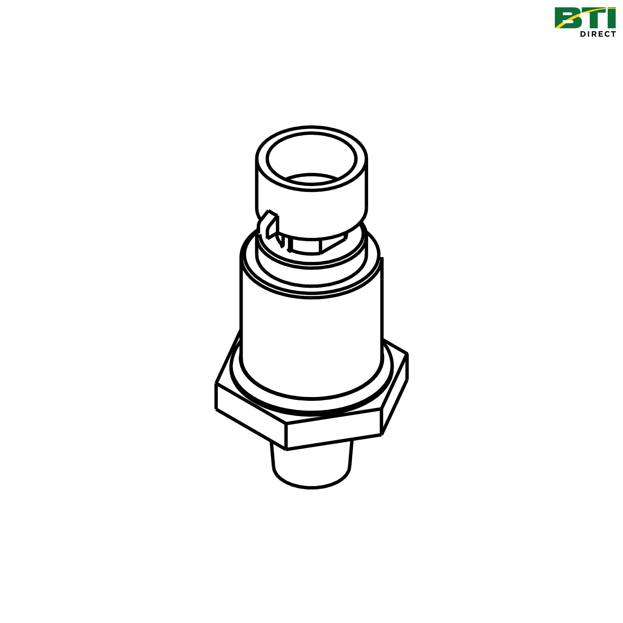 AFH208858: Pressure Sensor