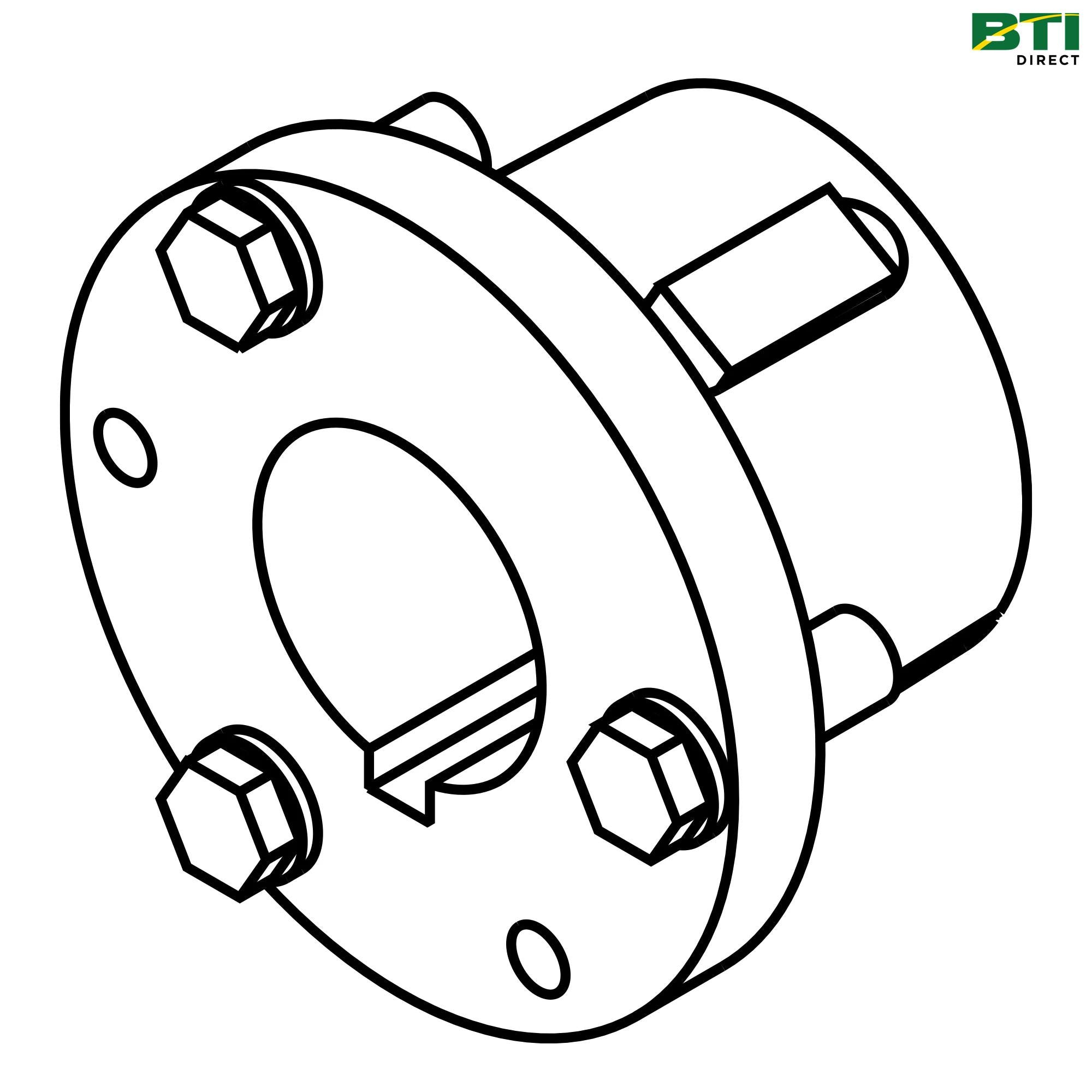 AFH208963: Bushing