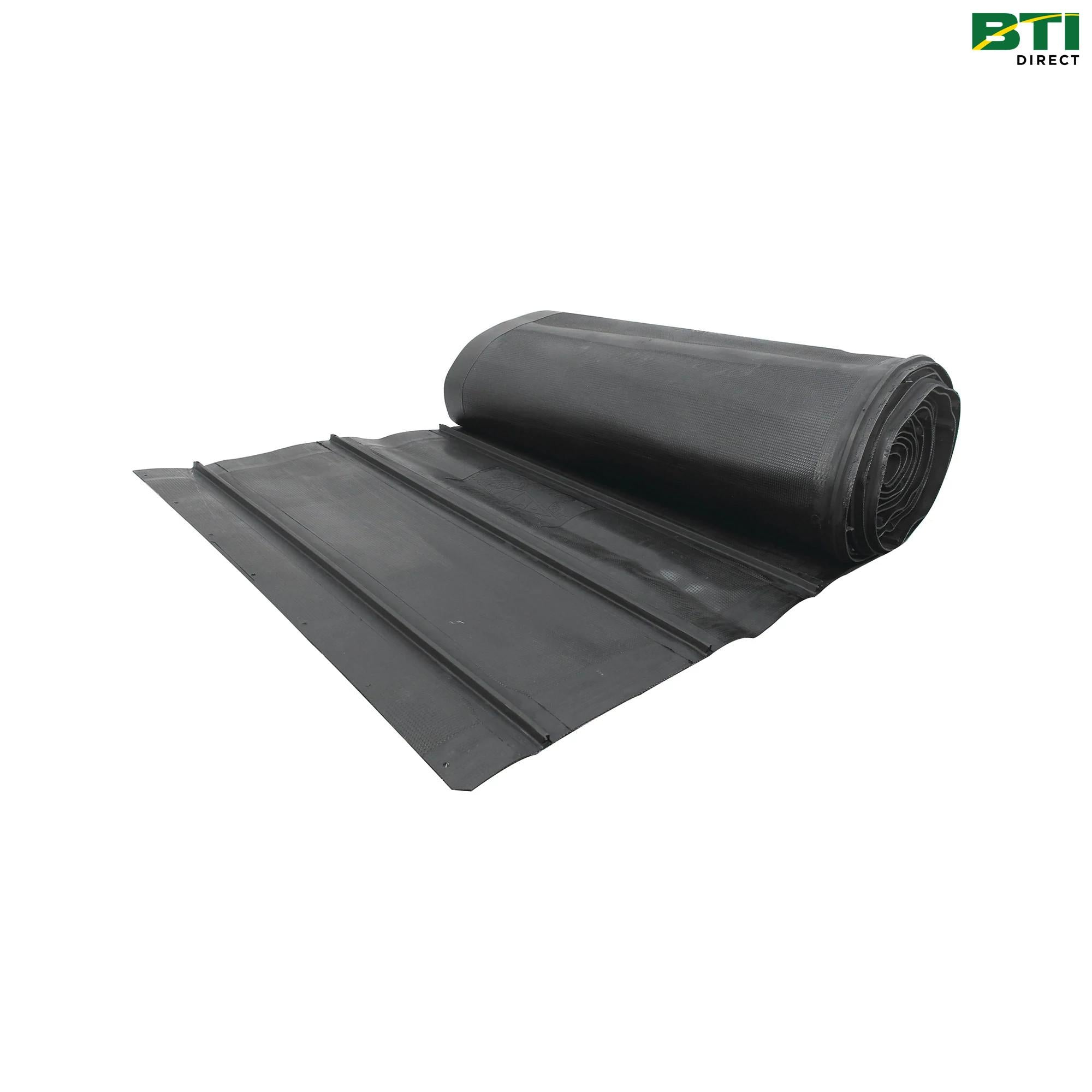 AFH209067: Draper Carrier Deck Flat Belt