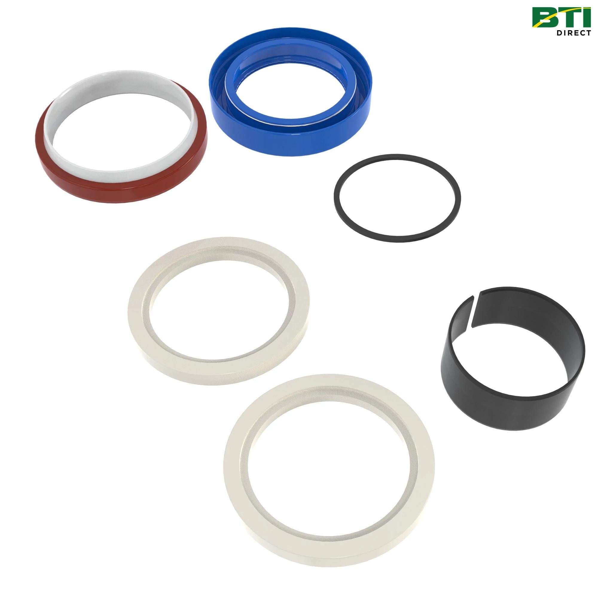 AFH209108: Hydraulic Cylinder Seal Kit