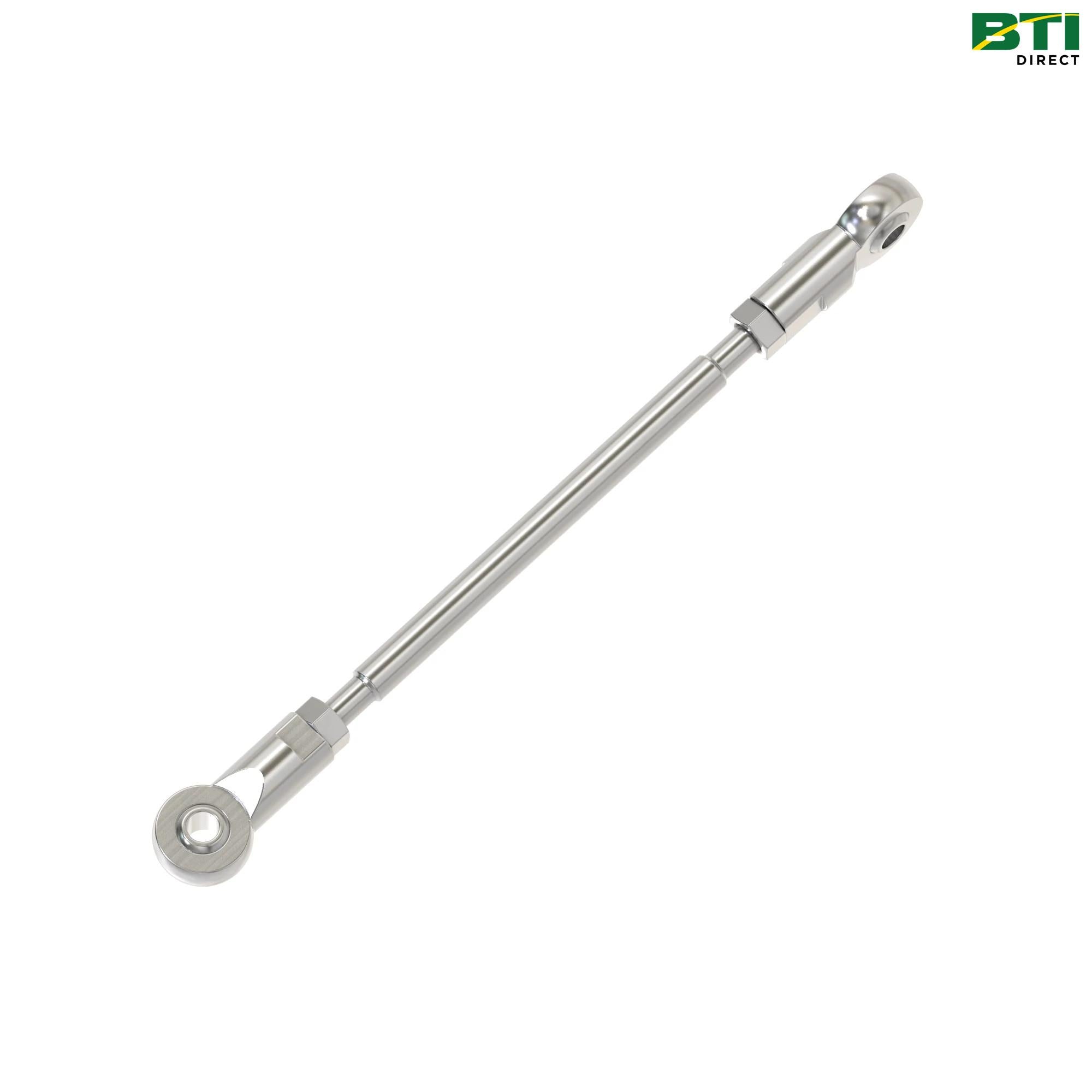 AFH209517: Front Steering Mounting Part Linkage