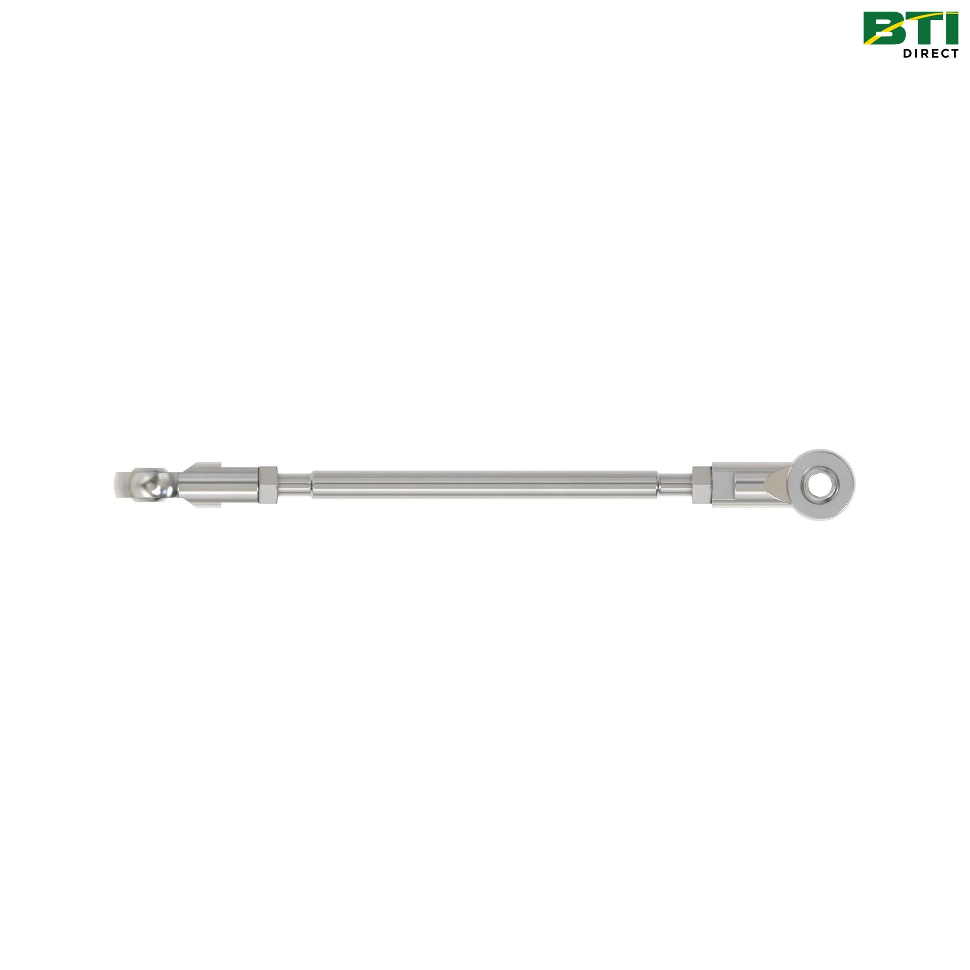 AFH209517: Front Steering Mounting Part Linkage