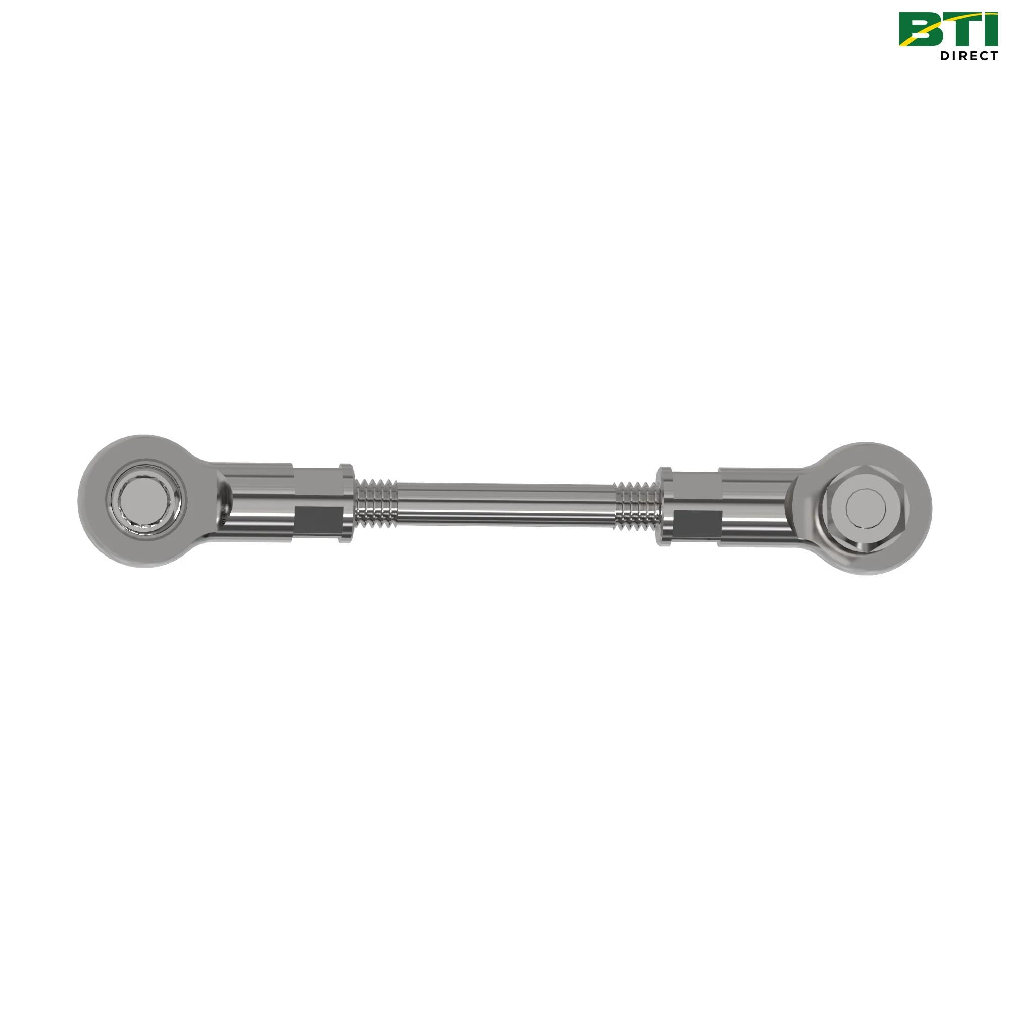 AFH209518: Rear Steering Mounting Parts Linkage
