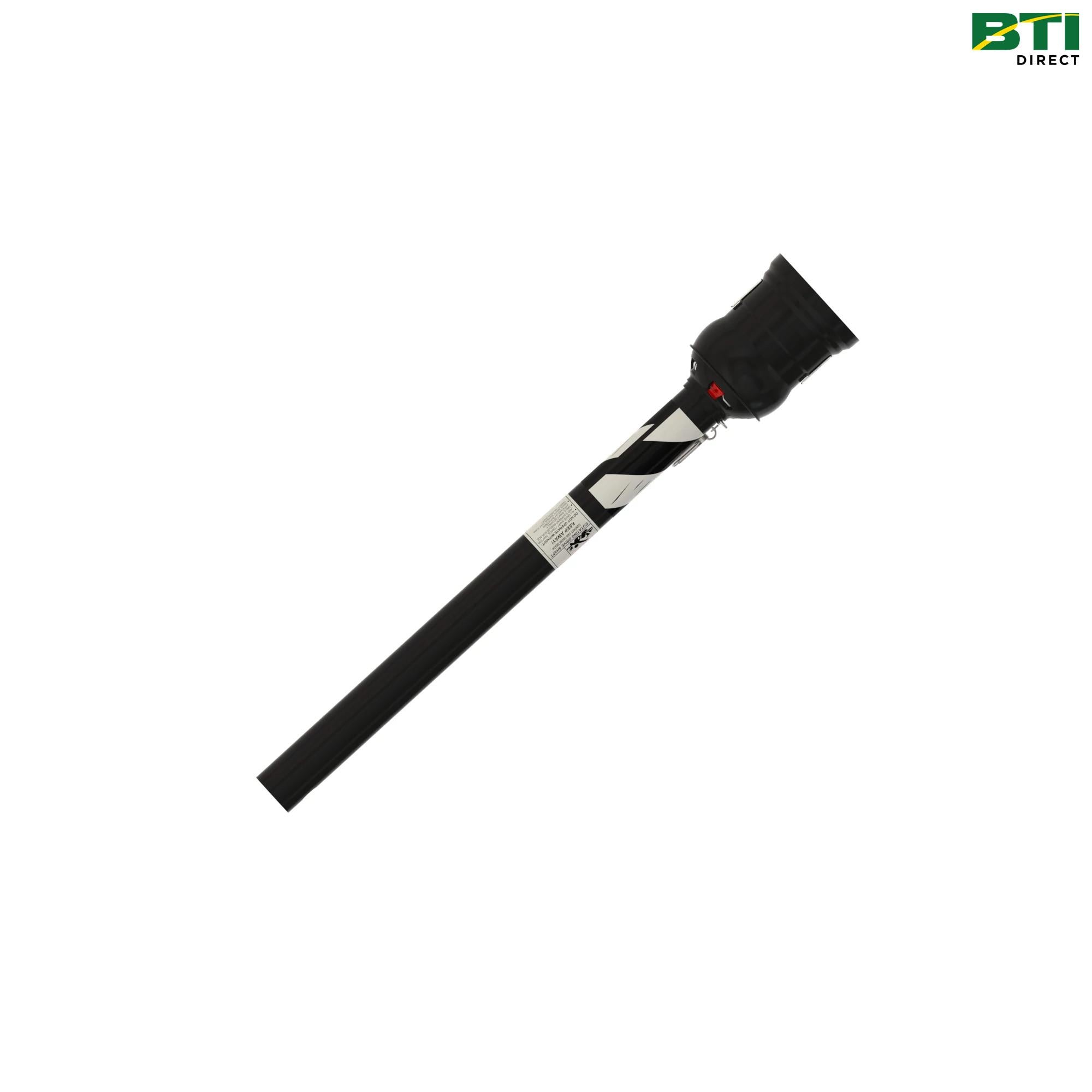 AFH209969: Driveline Shield