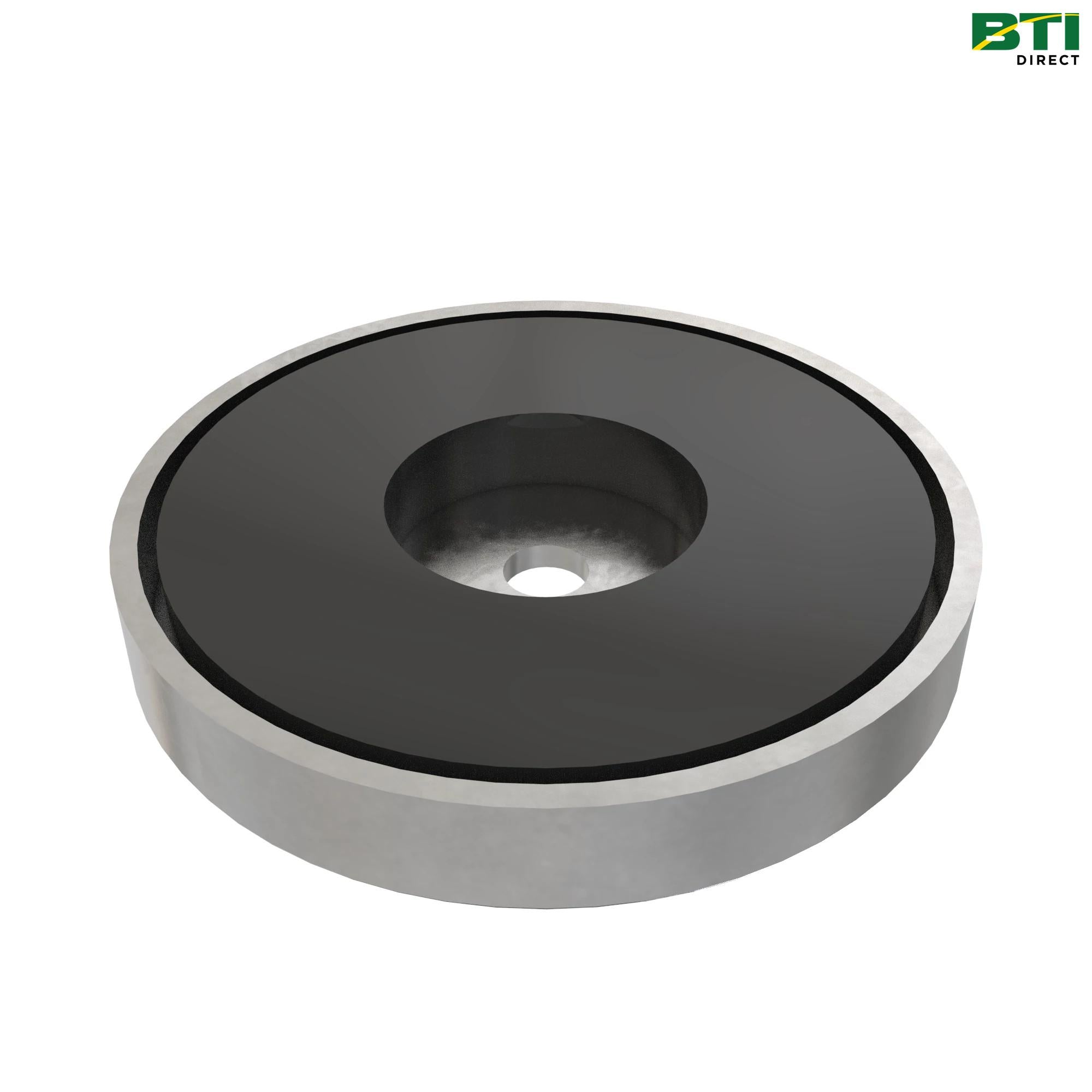 AFH210162: Round Bolt-on Magnet