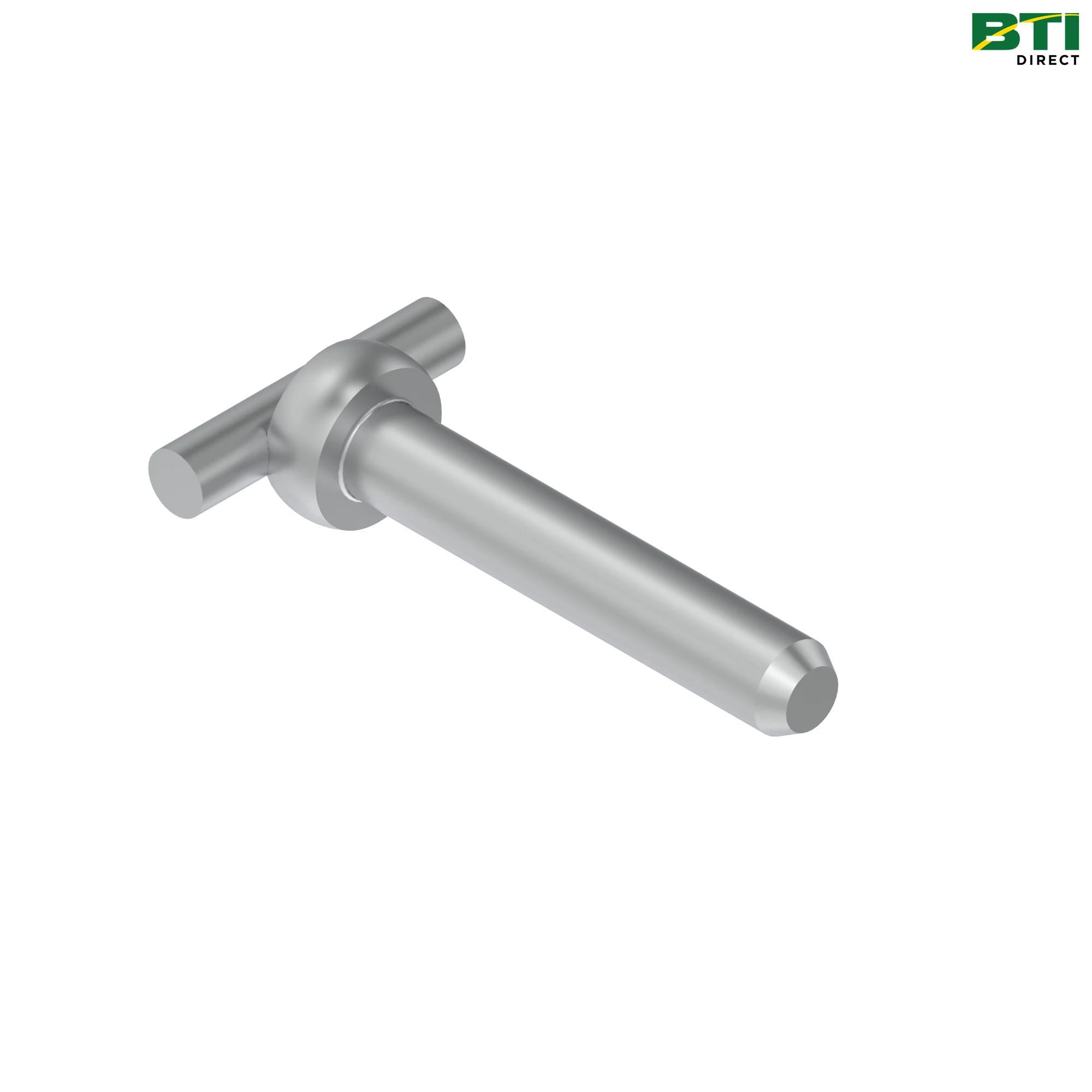 AFH210164: Pin with T-Handle