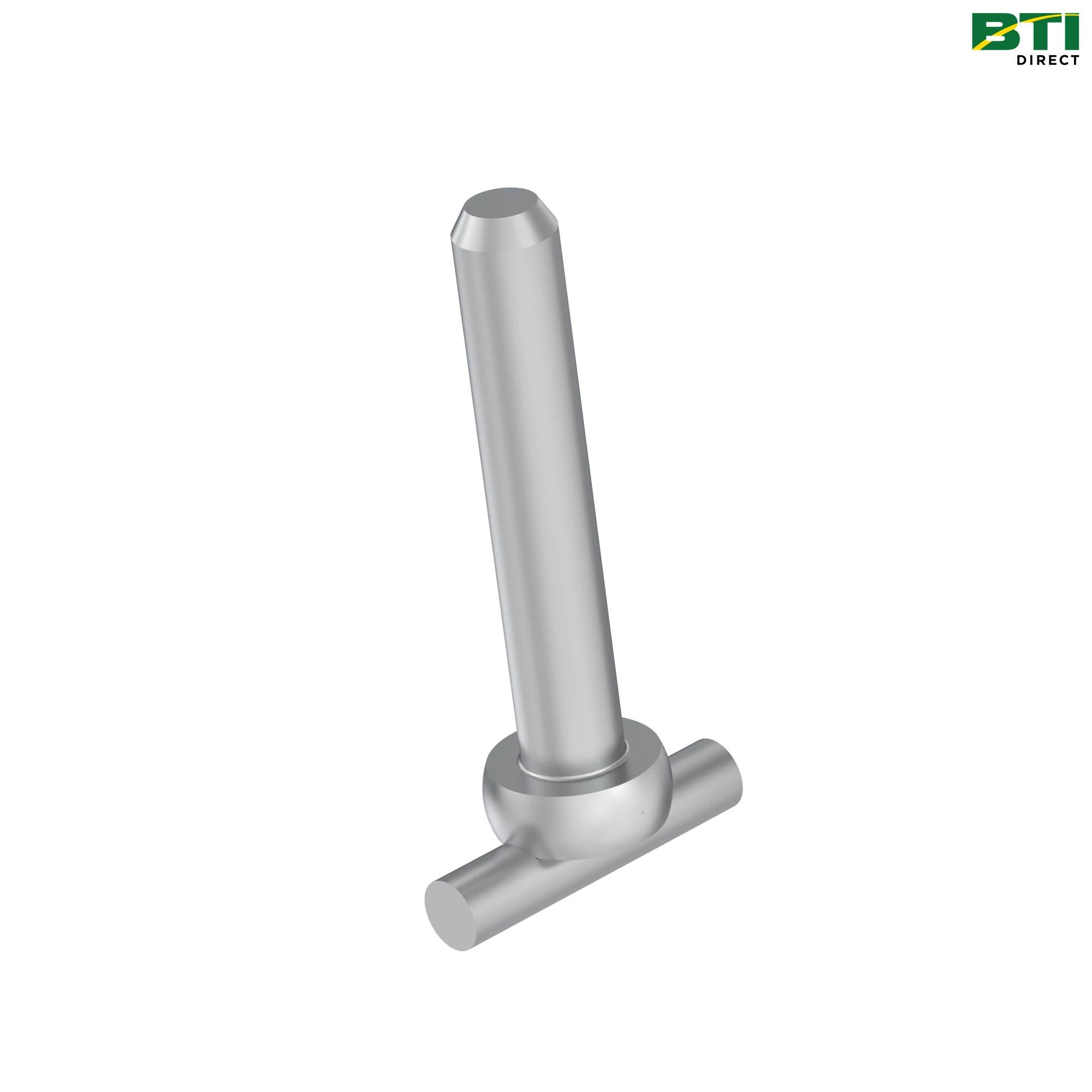 AFH210164: Pin with T-Handle
