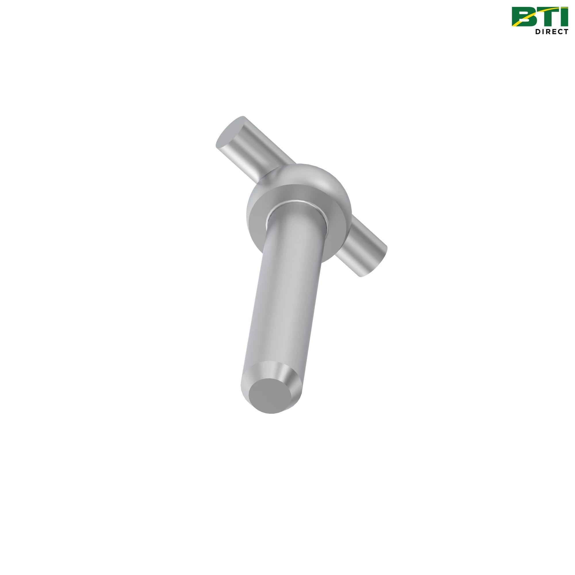 AFH210165: Pin with T-Handle