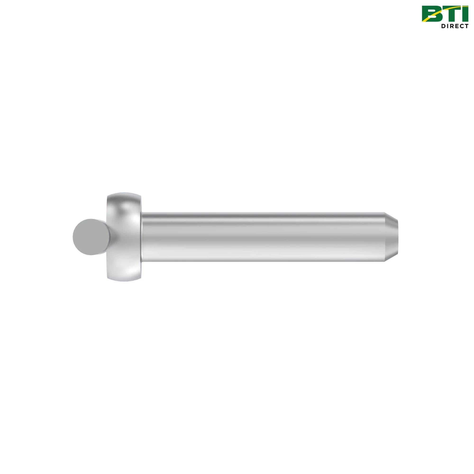 AFH210165: Pin with T-Handle