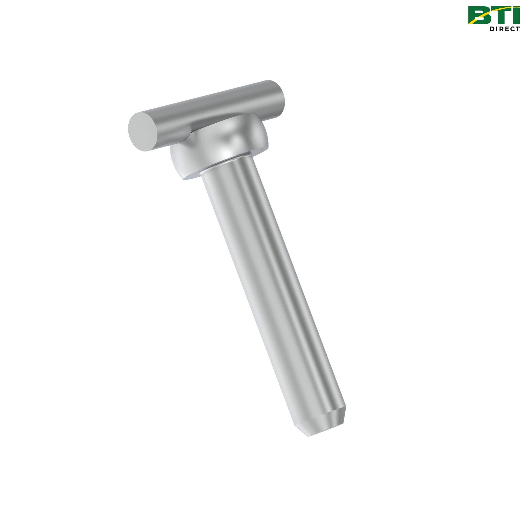 AFH210165: Pin with T-Handle