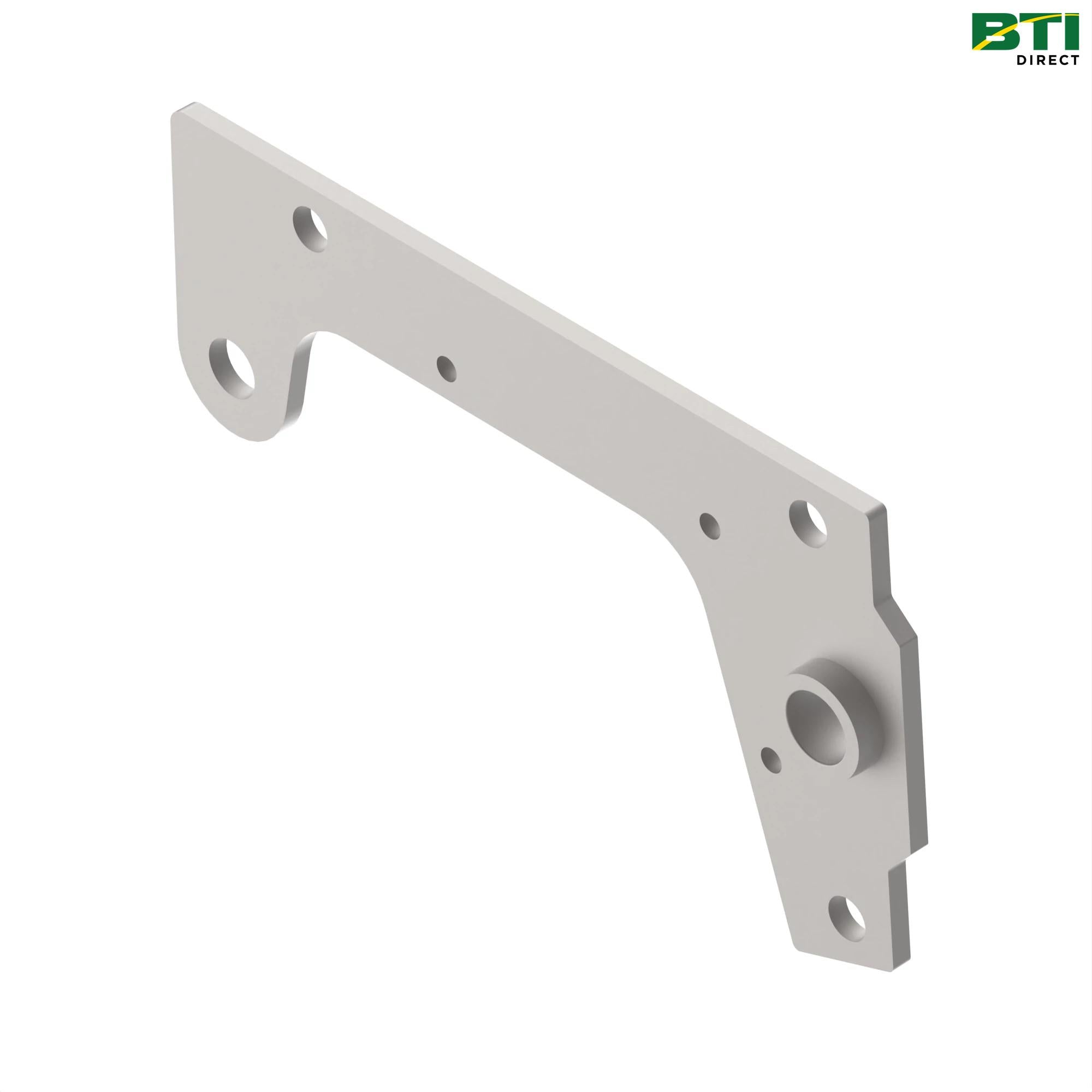 AFH210386: Mechanical Feeder Fork Support