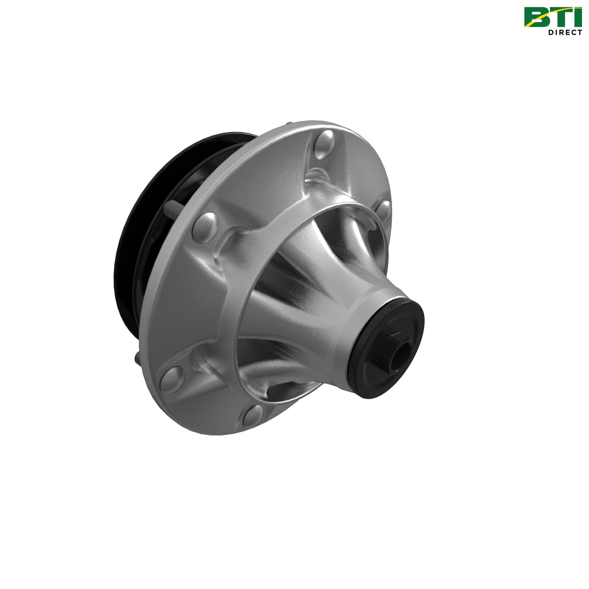 AFH210458: Middle Spindle Assembly
