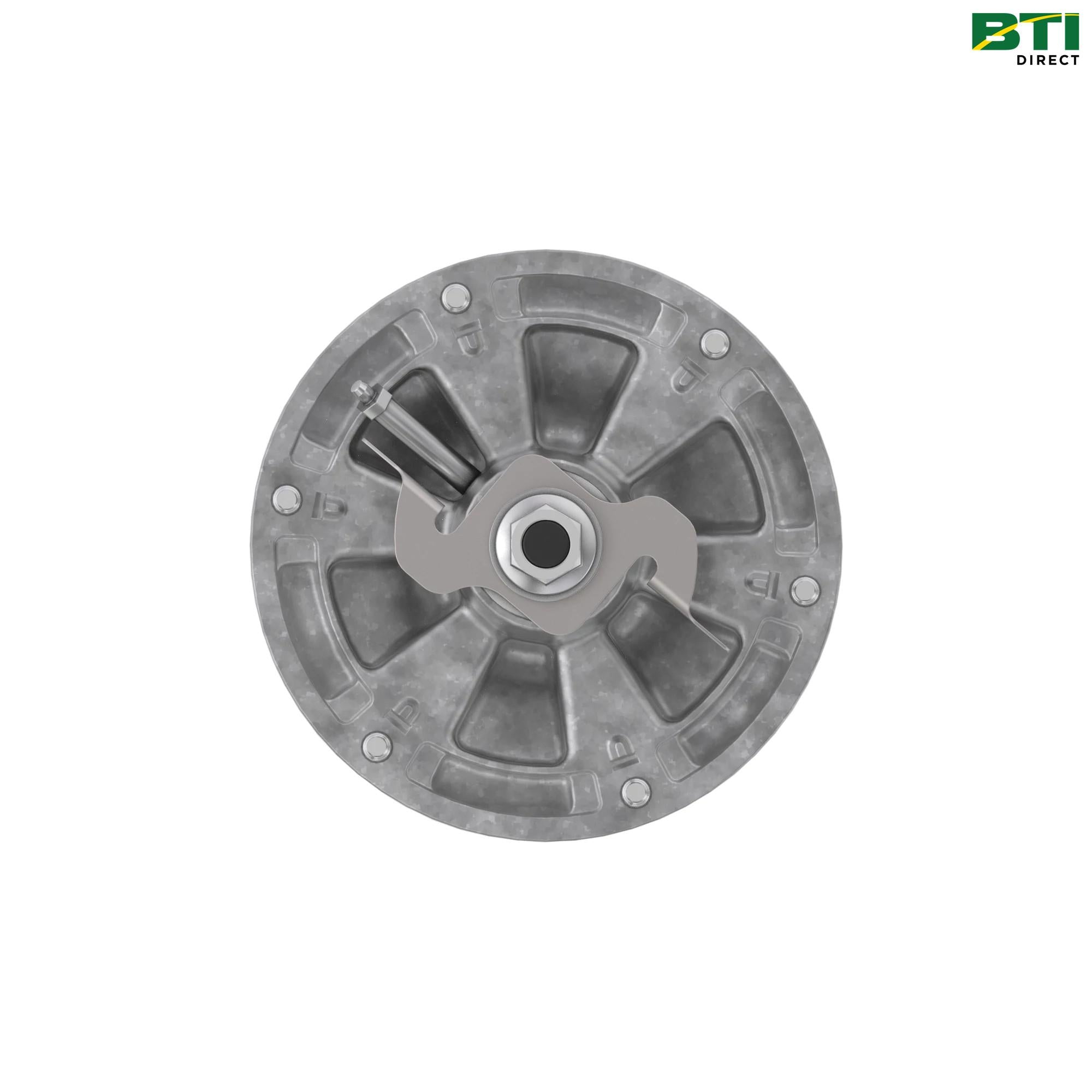 AFH210459: Inner Spindle Assembly