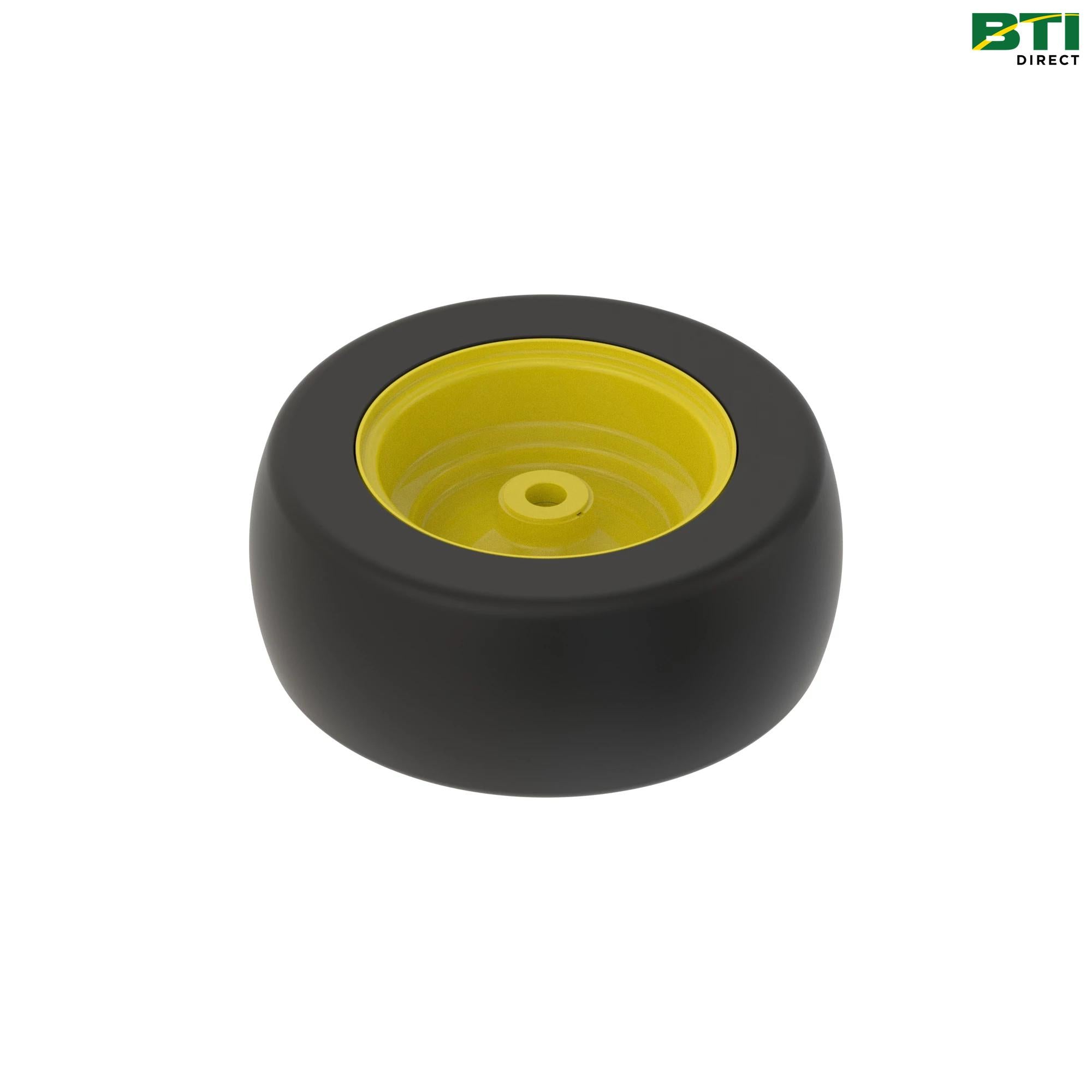 AFH210509: Tire and Wheel Assembly