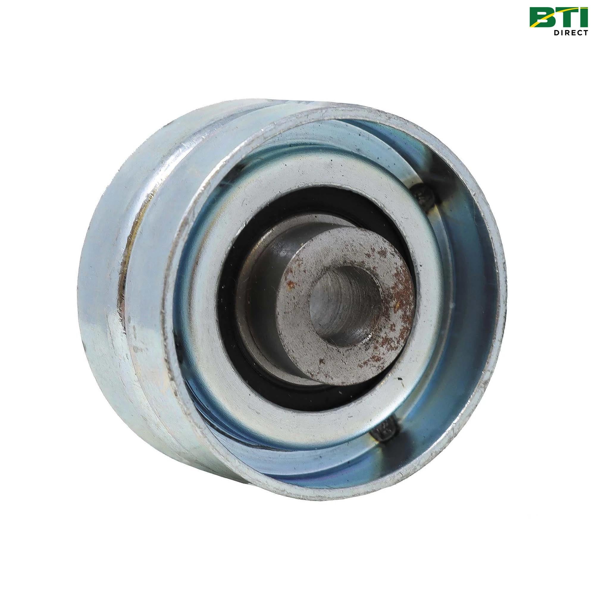 AFH210749: Surface Wrap Idler (Pulley)