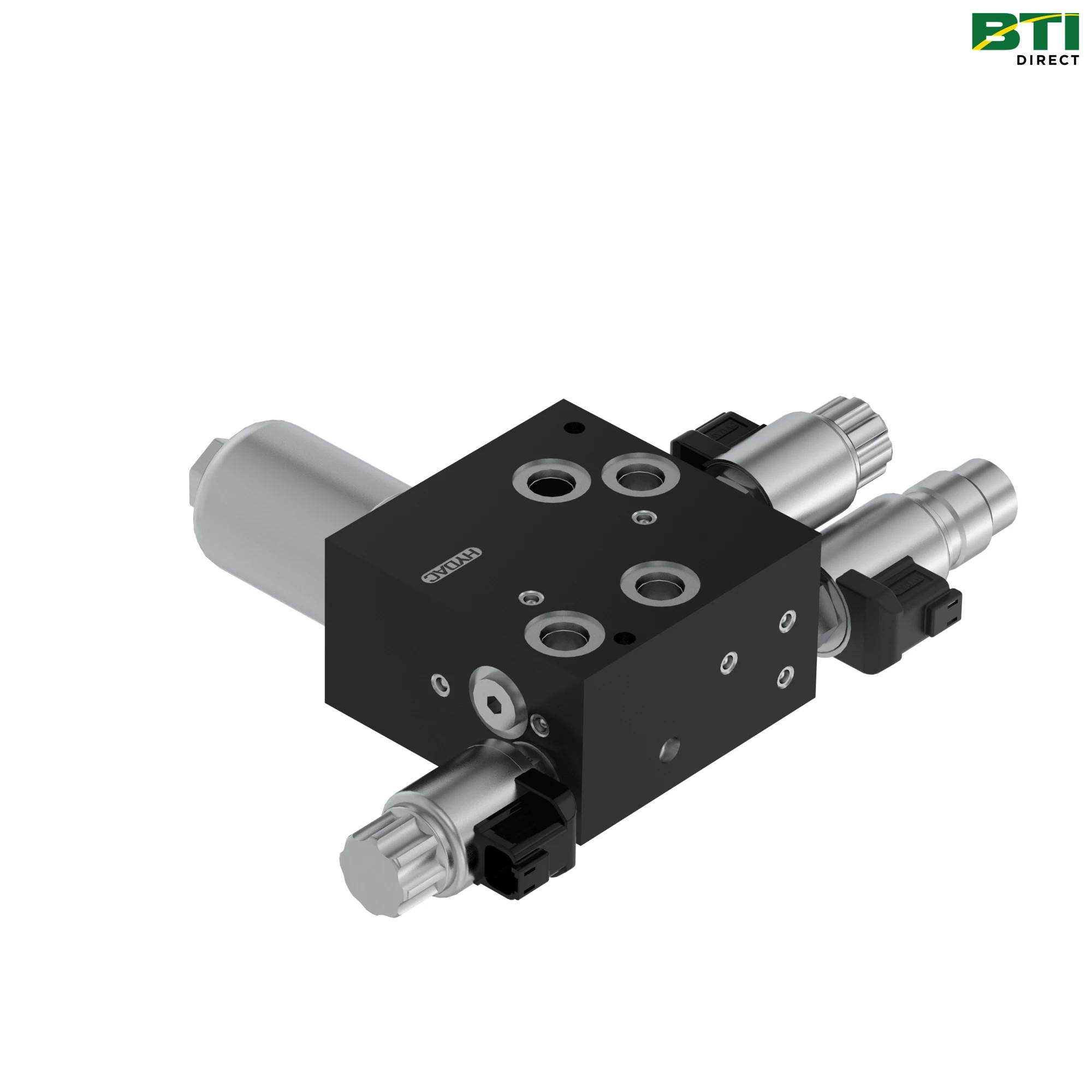 AFH210804: Control Valve