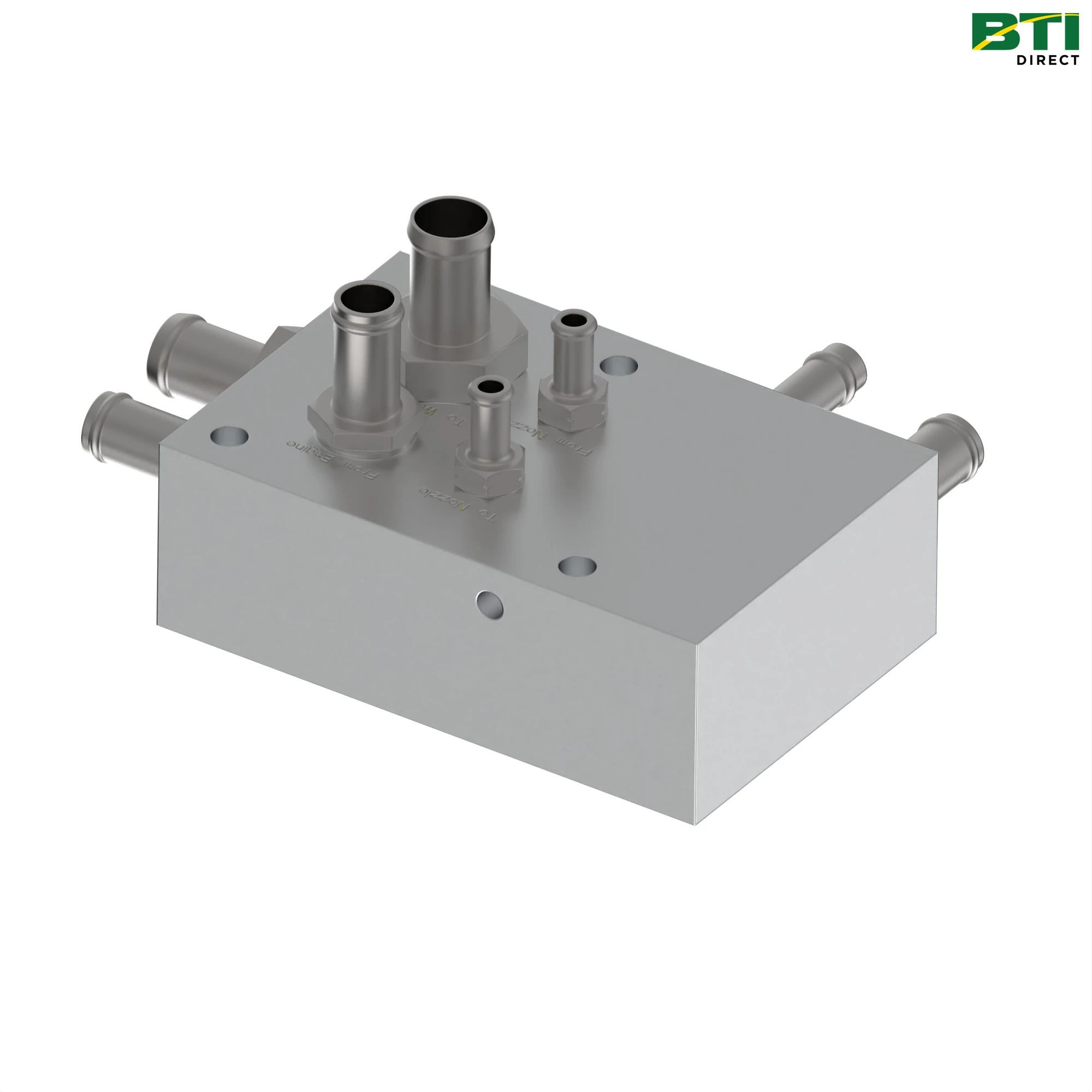 AFH210864: Manifold