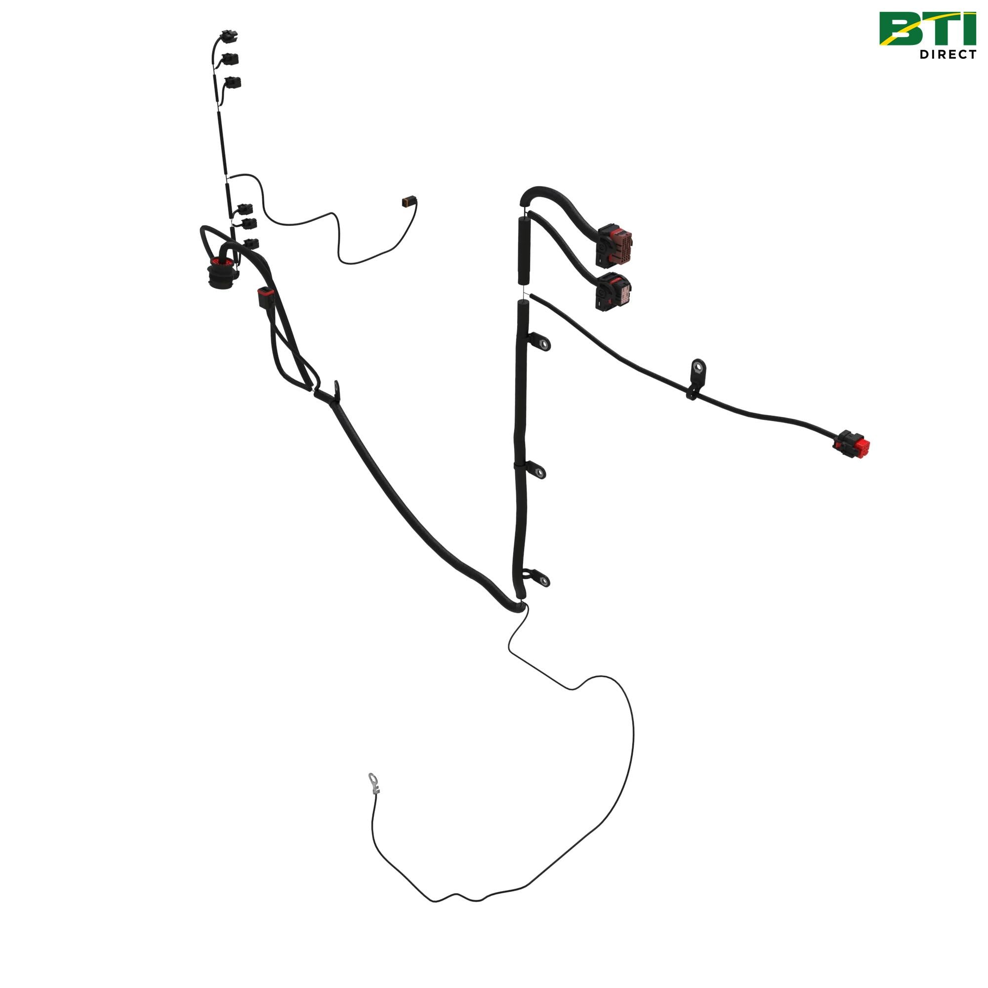 AFH210904: AutoTrac™ Wiring Harness