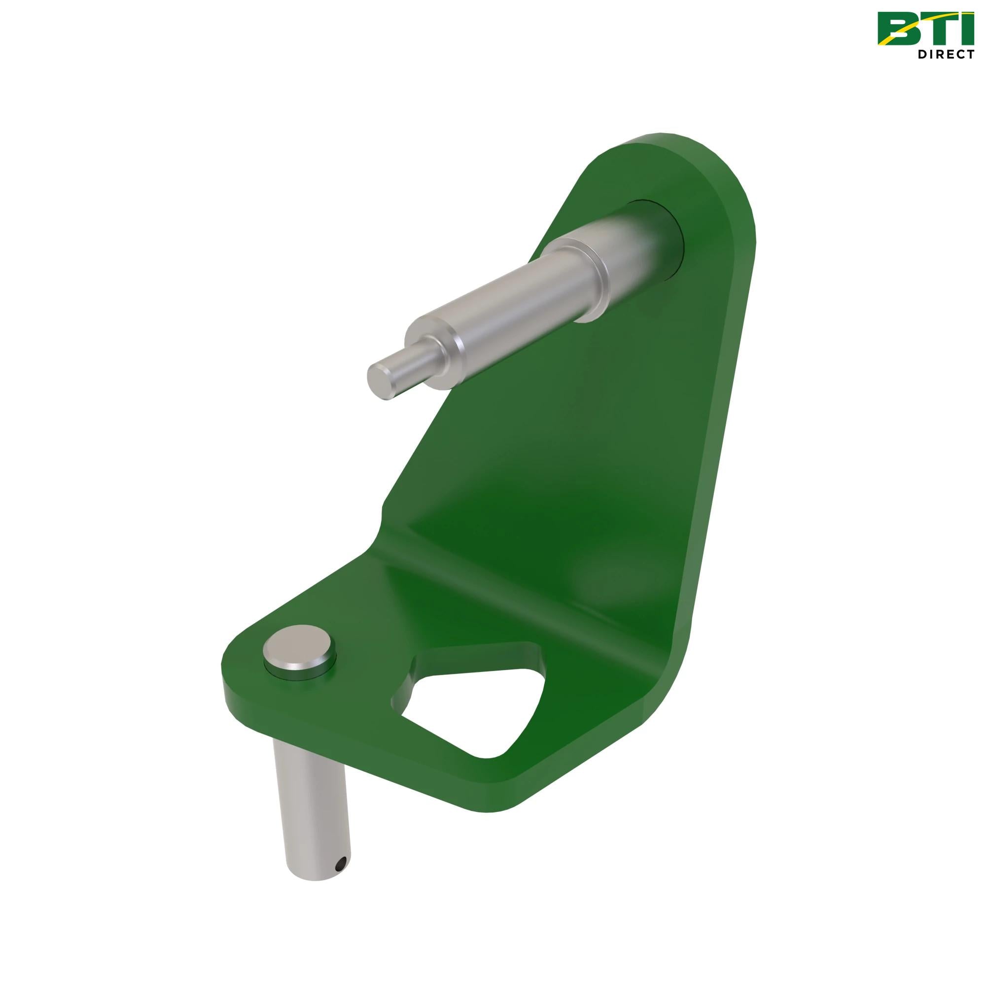 AFH210972: Gage Wheel Support, Right Side