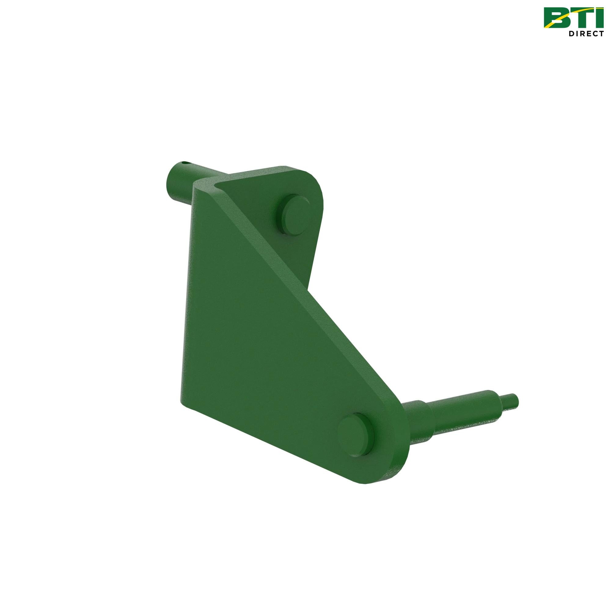 AFH210974: Gauge Wheel Support, Left Side
