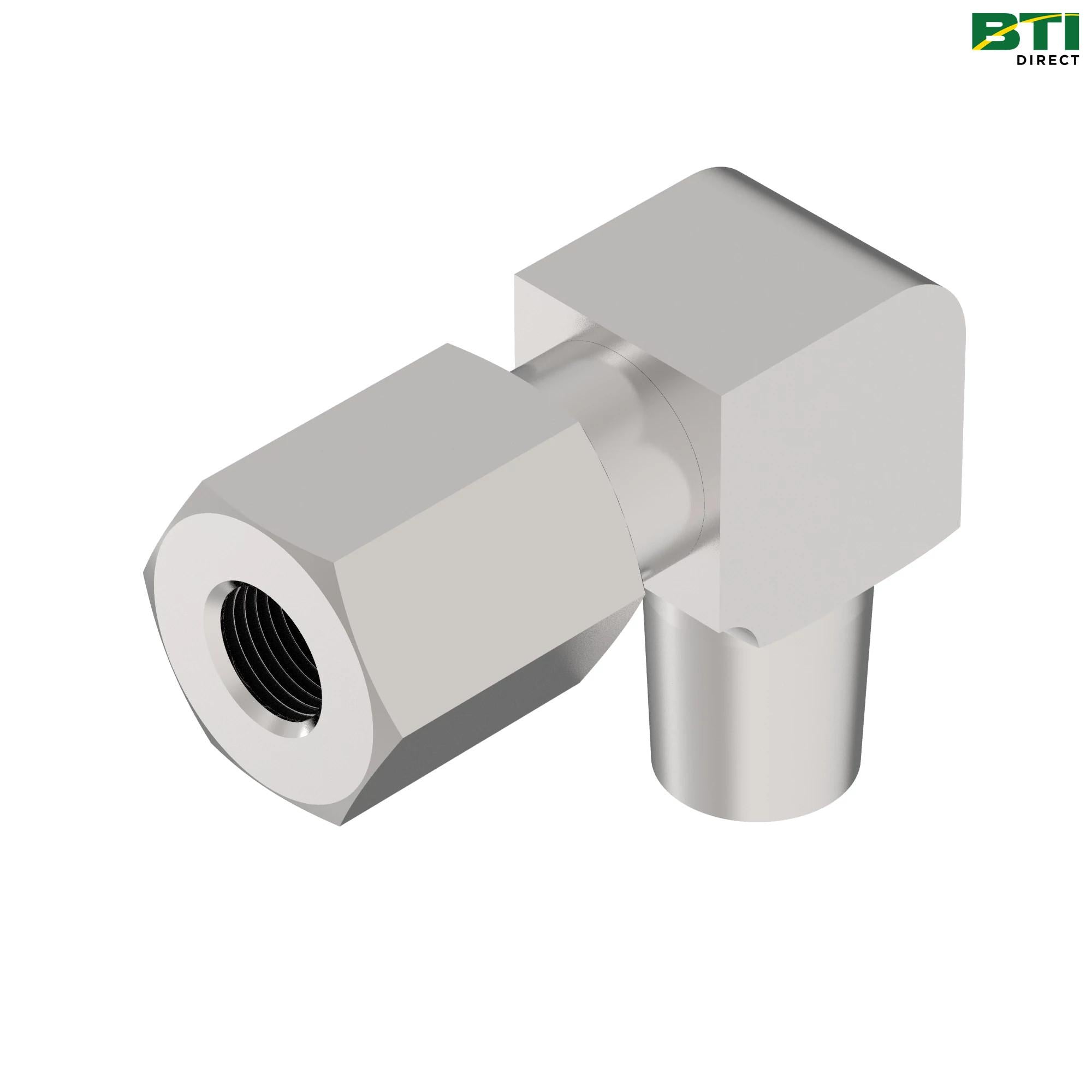 AFH211028: Elbow Union Fitting