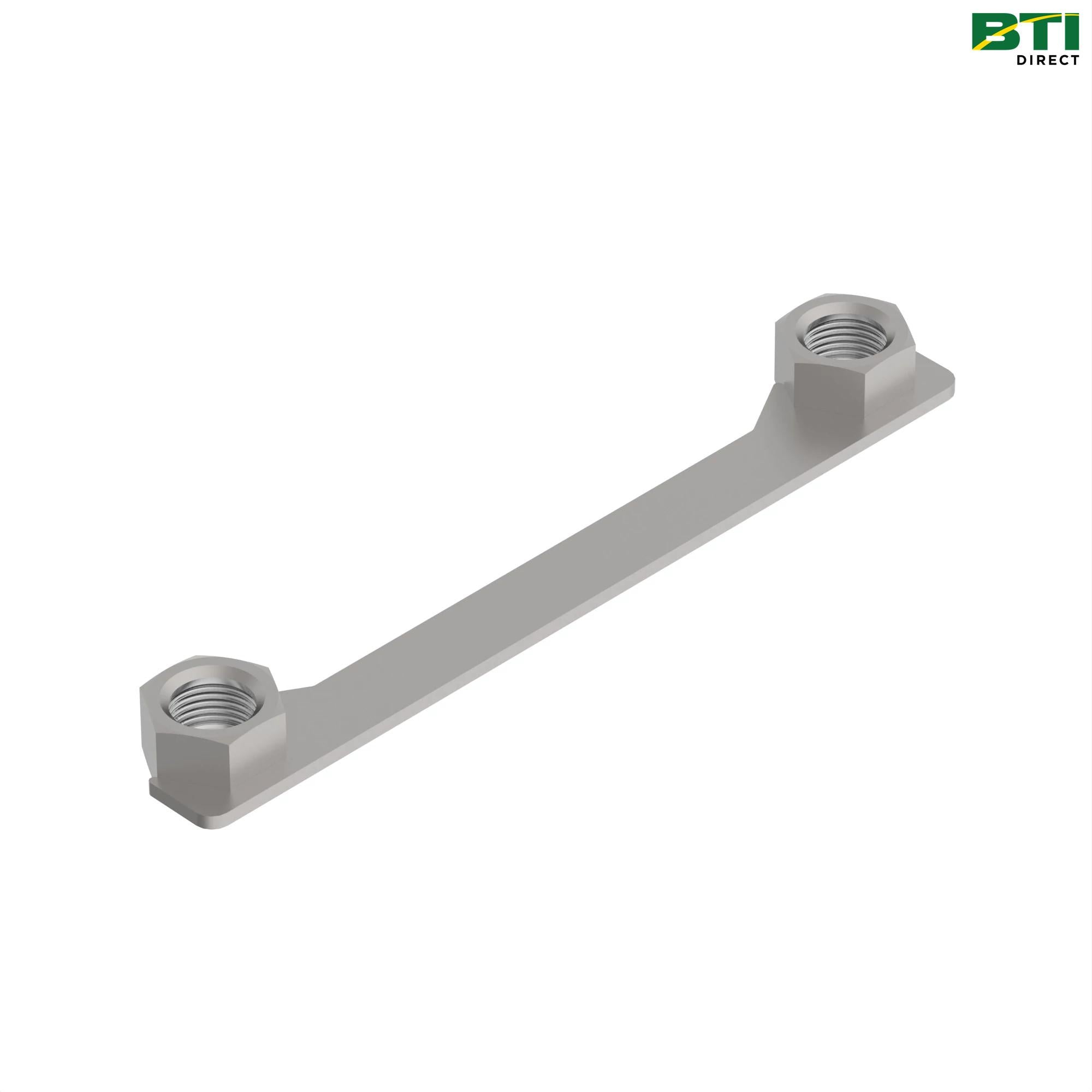 AFH211121: Nut Bar Strap