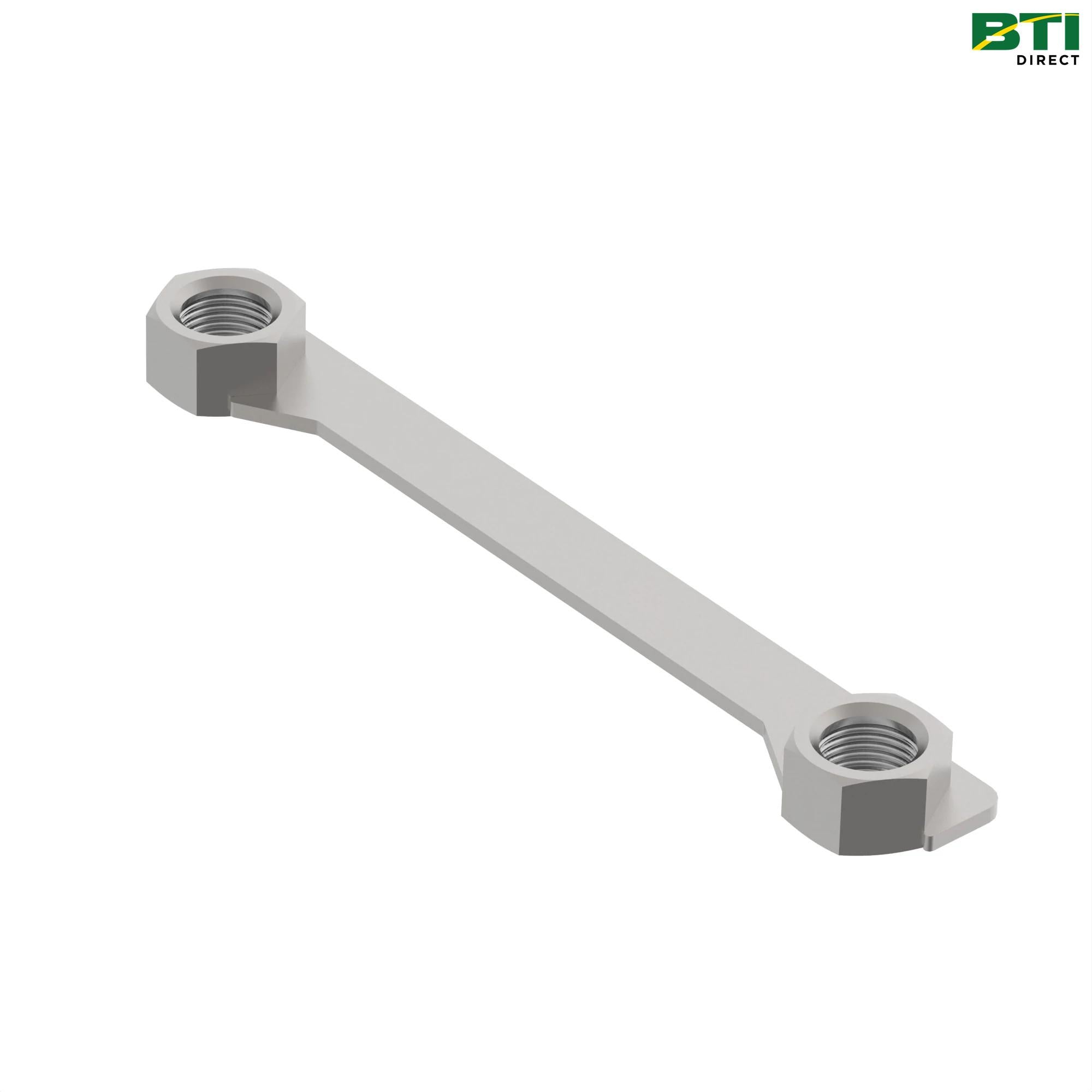 AFH211121: Nut Bar Strap