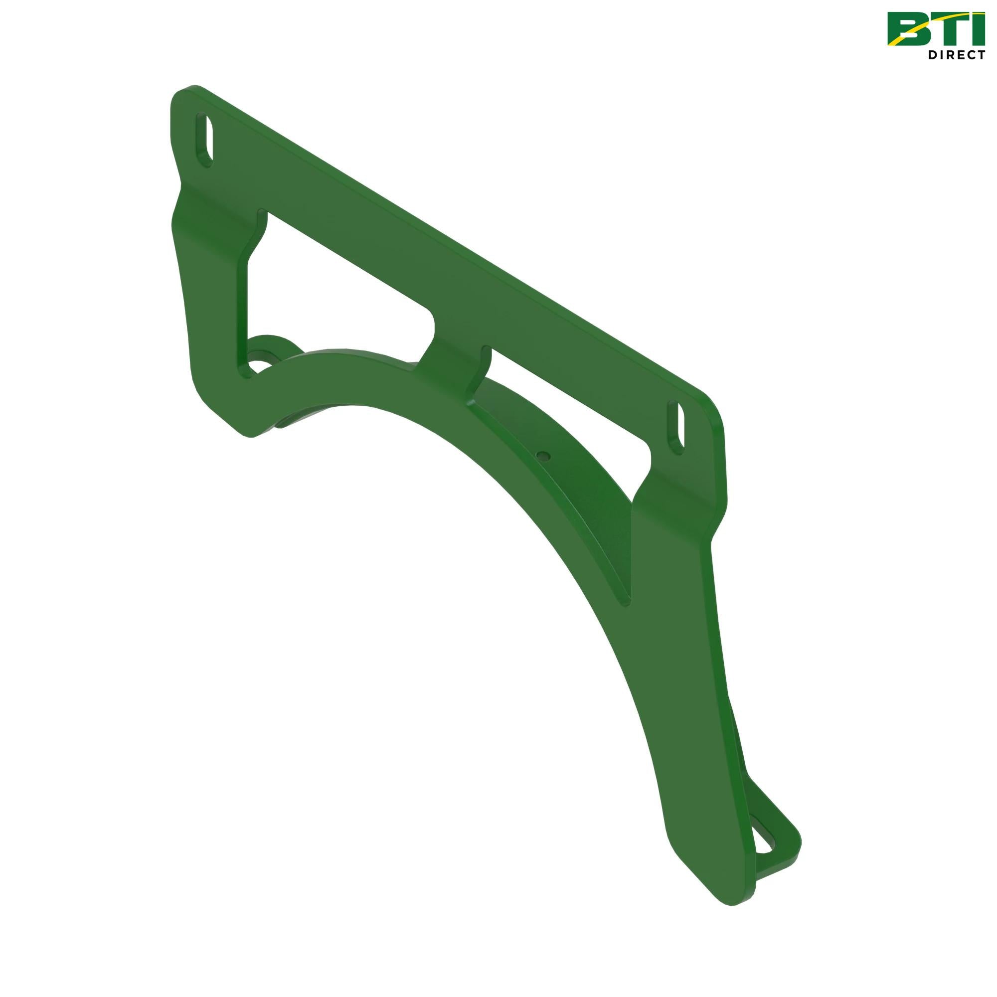AFH211207: DPF Support Weldment