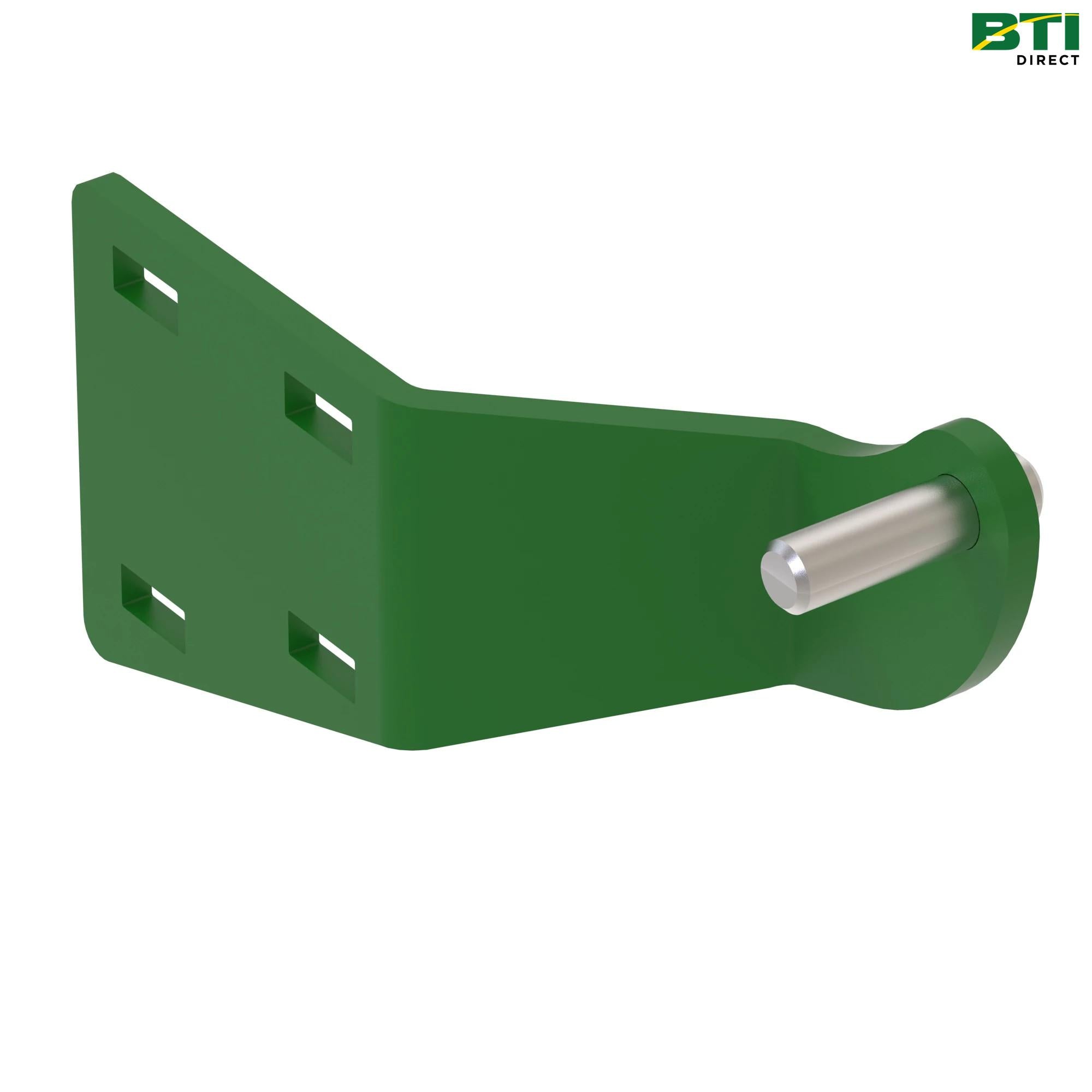 AFH211406: Right Side Front Twine Box Bracket