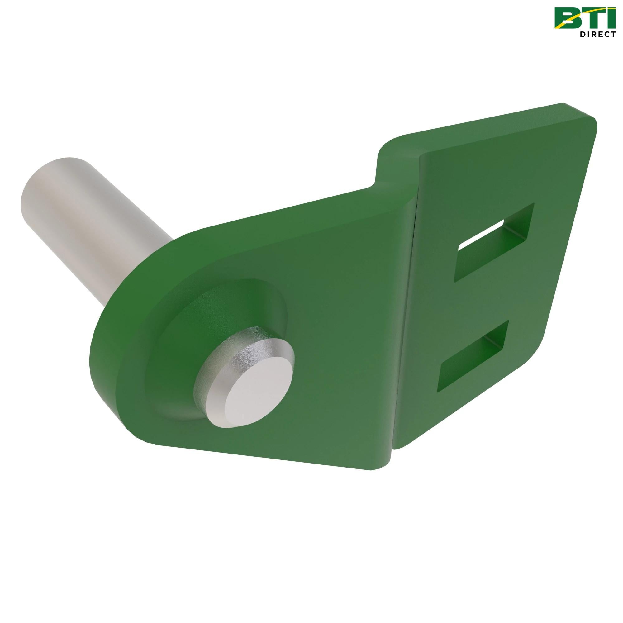 AFH211413: Left Rear Twine Box Bracket