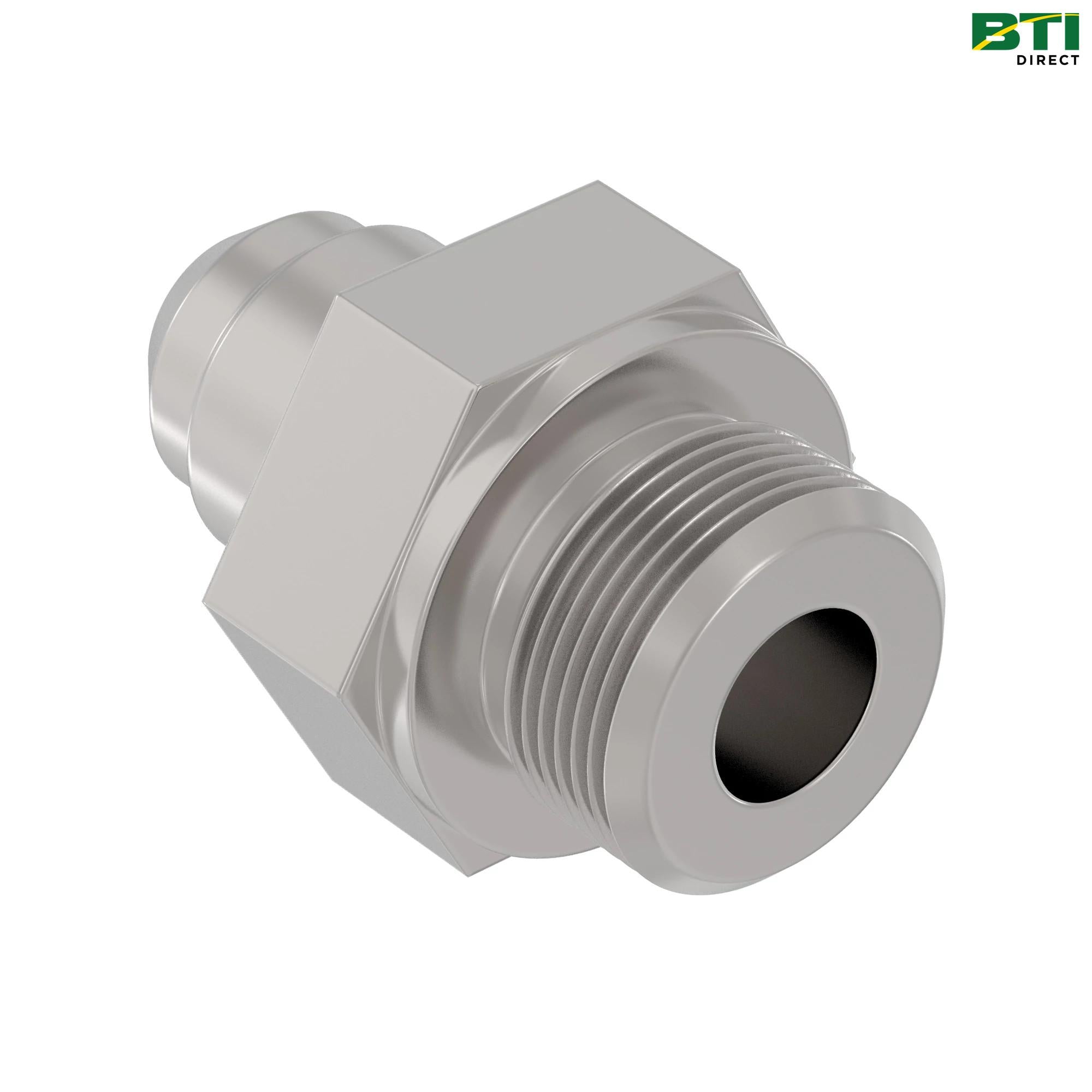AFH211559: Hydraulic Adapter Fitting