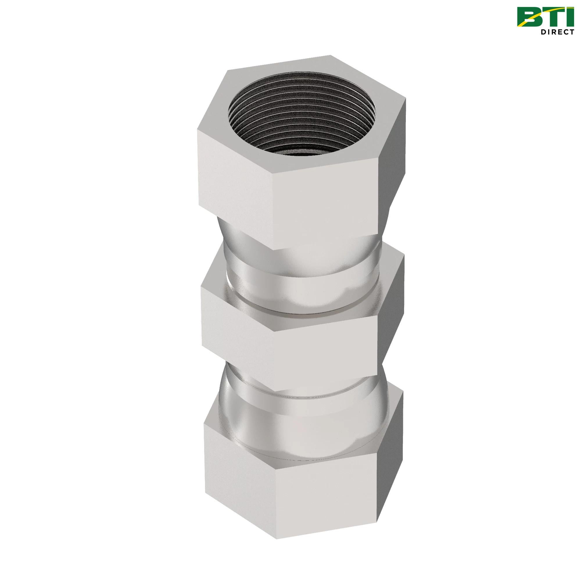 AFH211561: Union Fitting