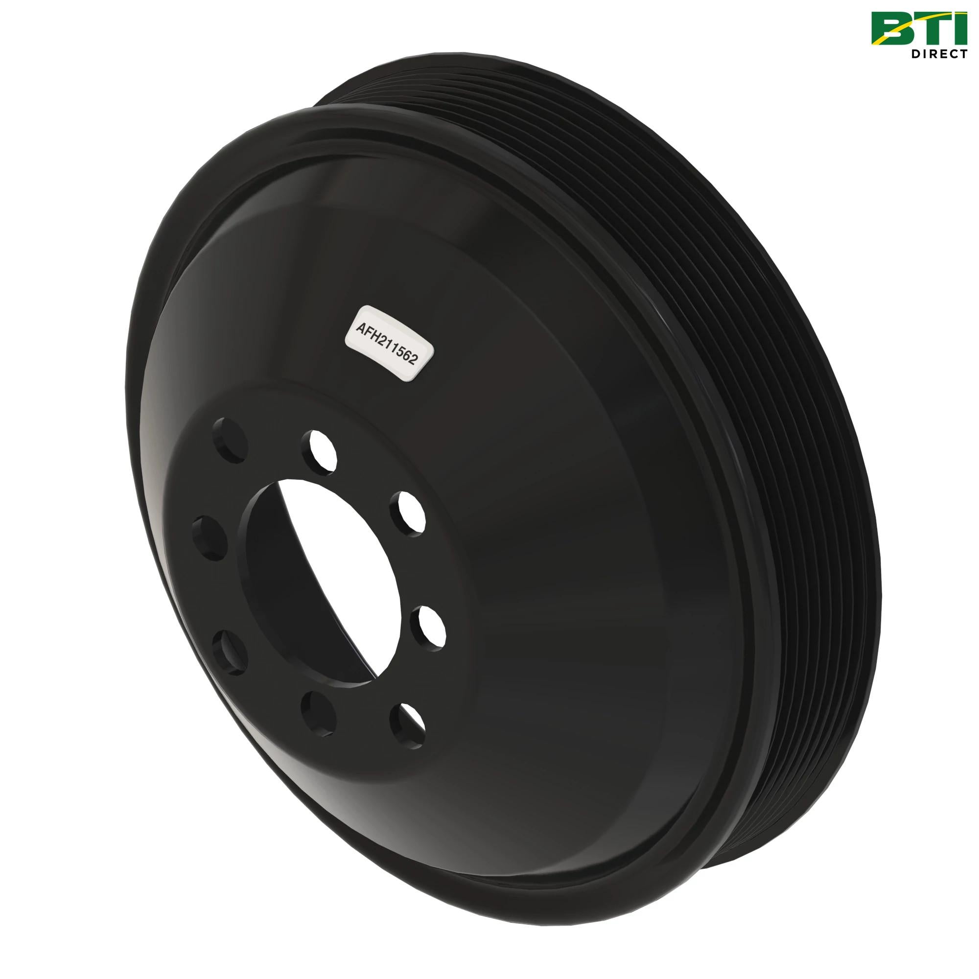 AFH211562: Pulley