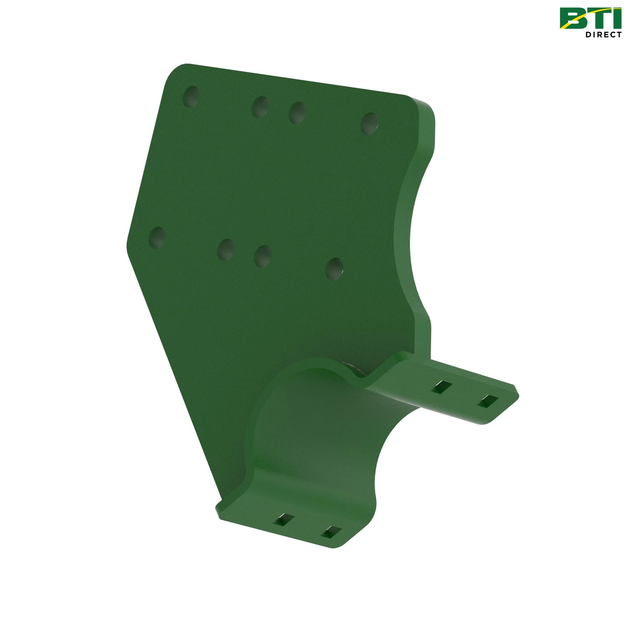 AFH211637: Front Wheel Support, Right Side