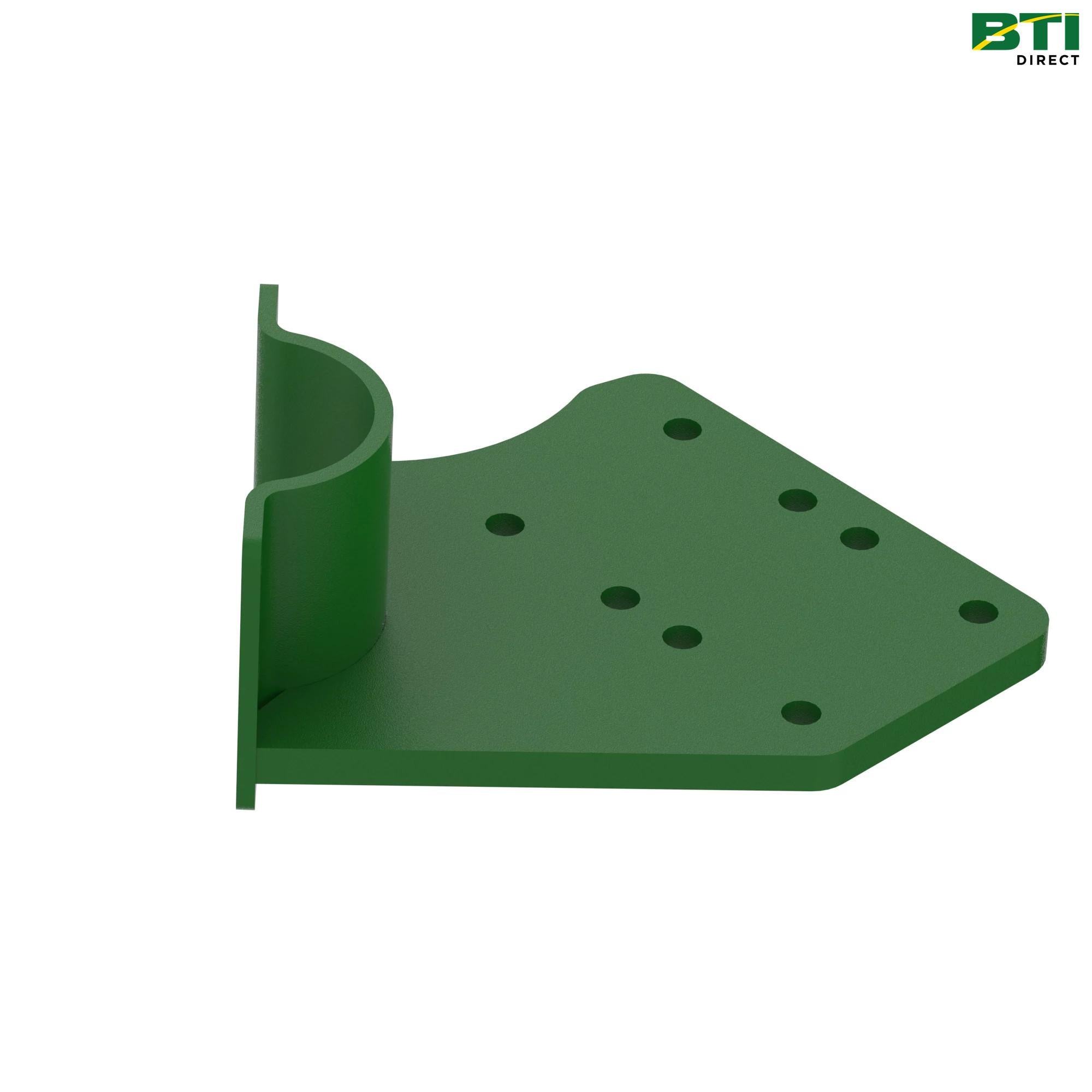 AFH211637: Front Wheel Support, Right Side