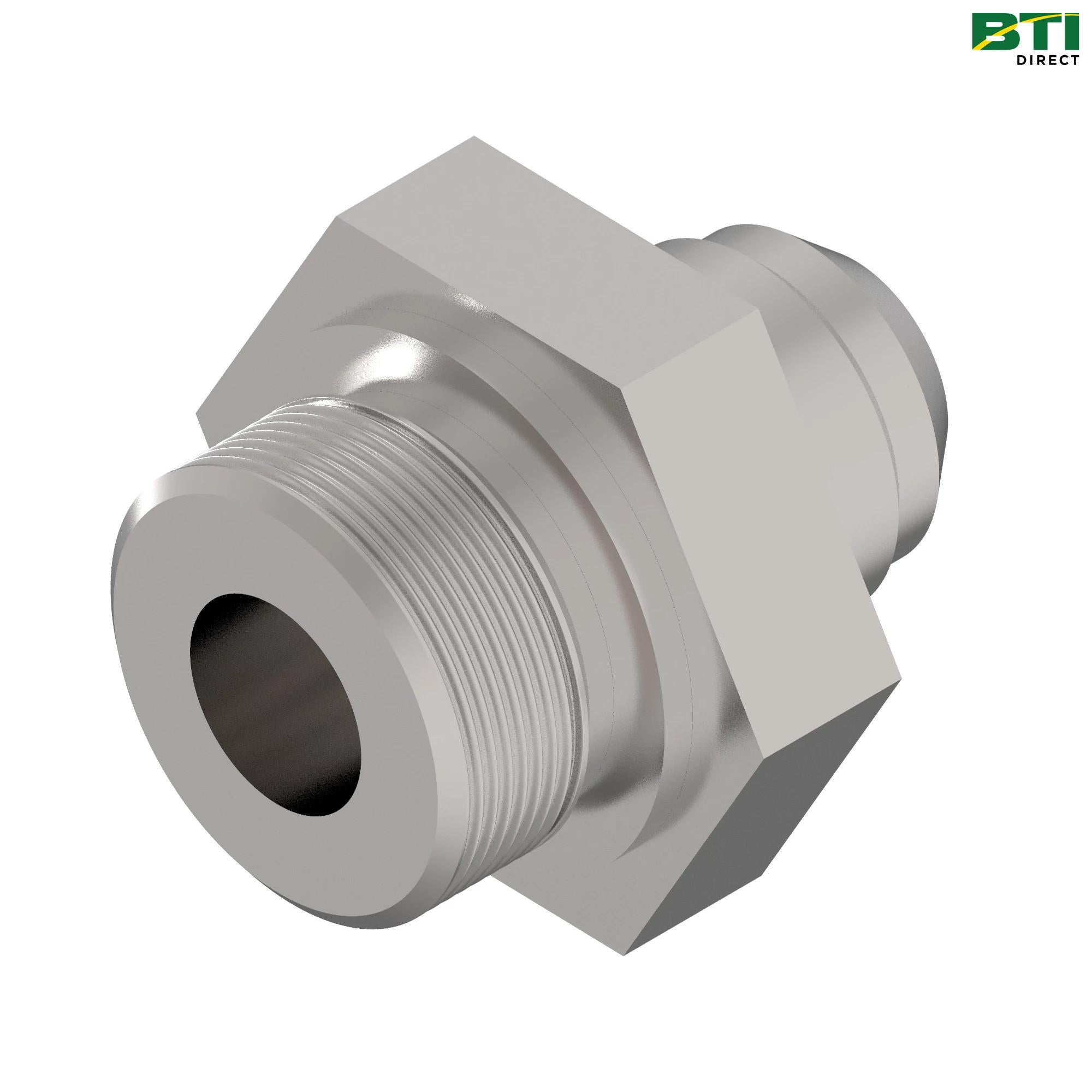 AFH211756: Hydraulic Adapter Fitting