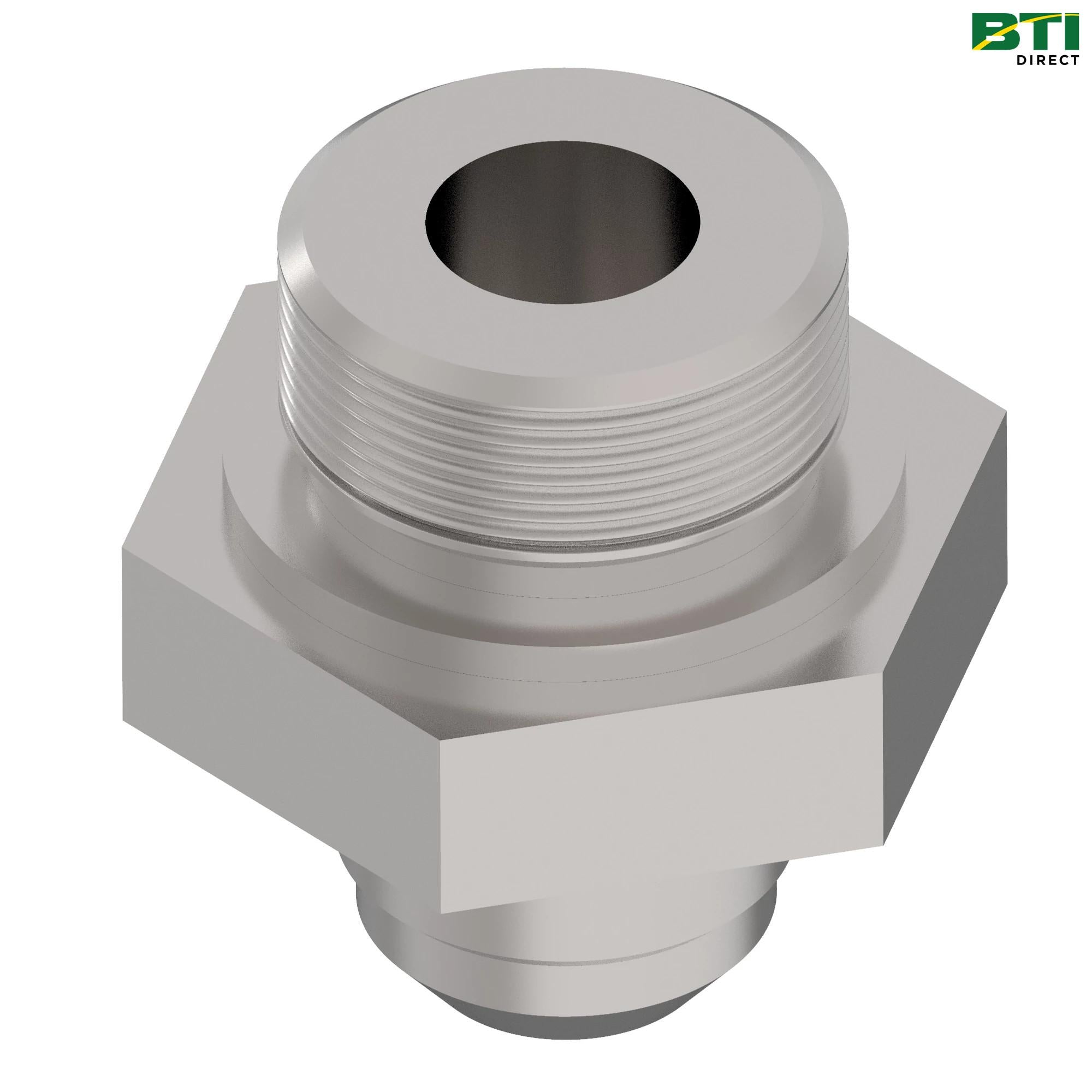 AFH211756: Hydraulic Adapter Fitting