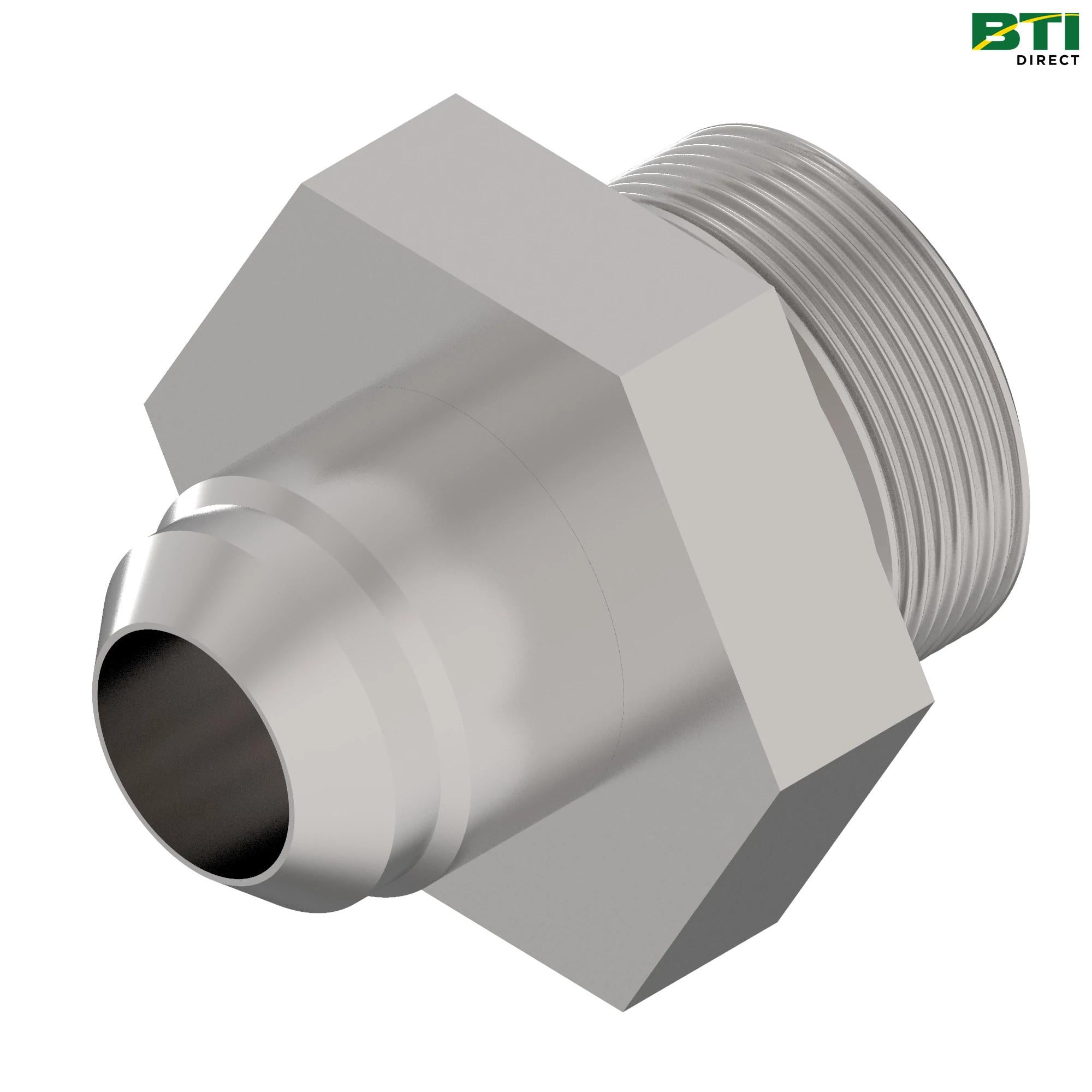 AFH211756: Hydraulic Adapter Fitting