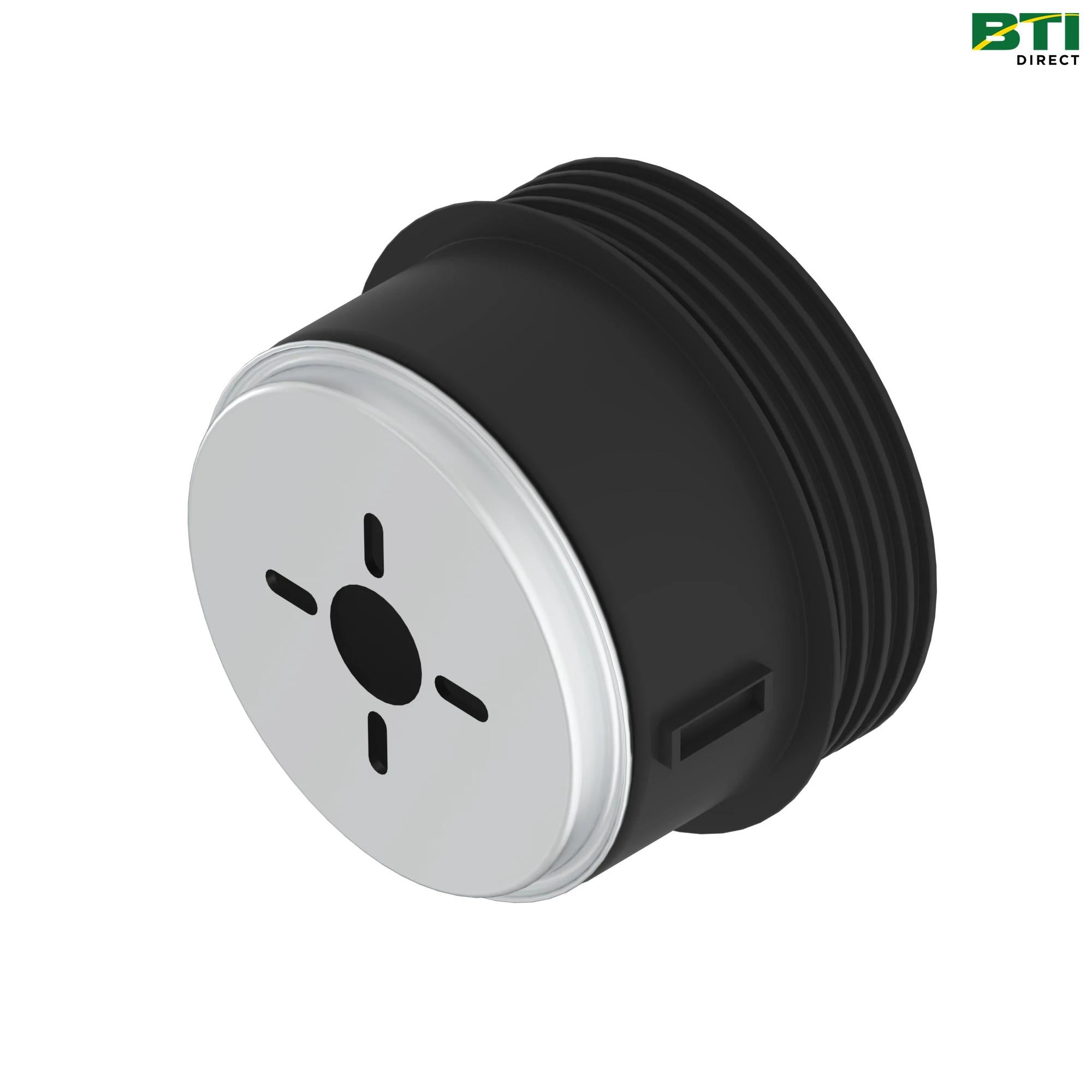 AFH211778: PTO Counter Cone Shield
