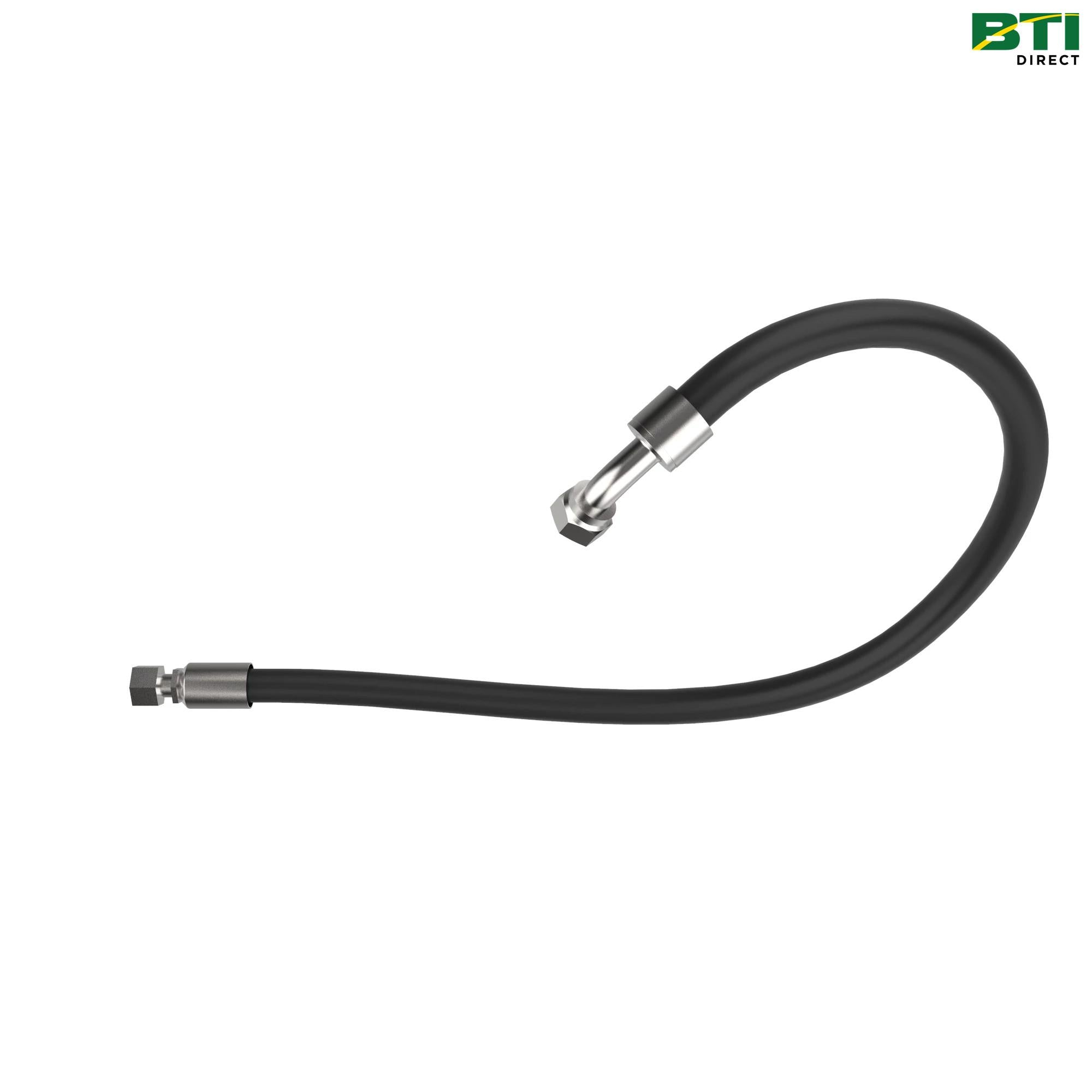 AFH211987: Compressor Refrigerant Hose