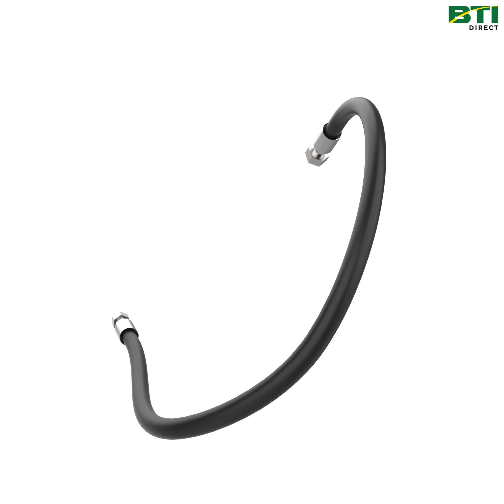 AFH211987: Compressor Refrigerant Hose