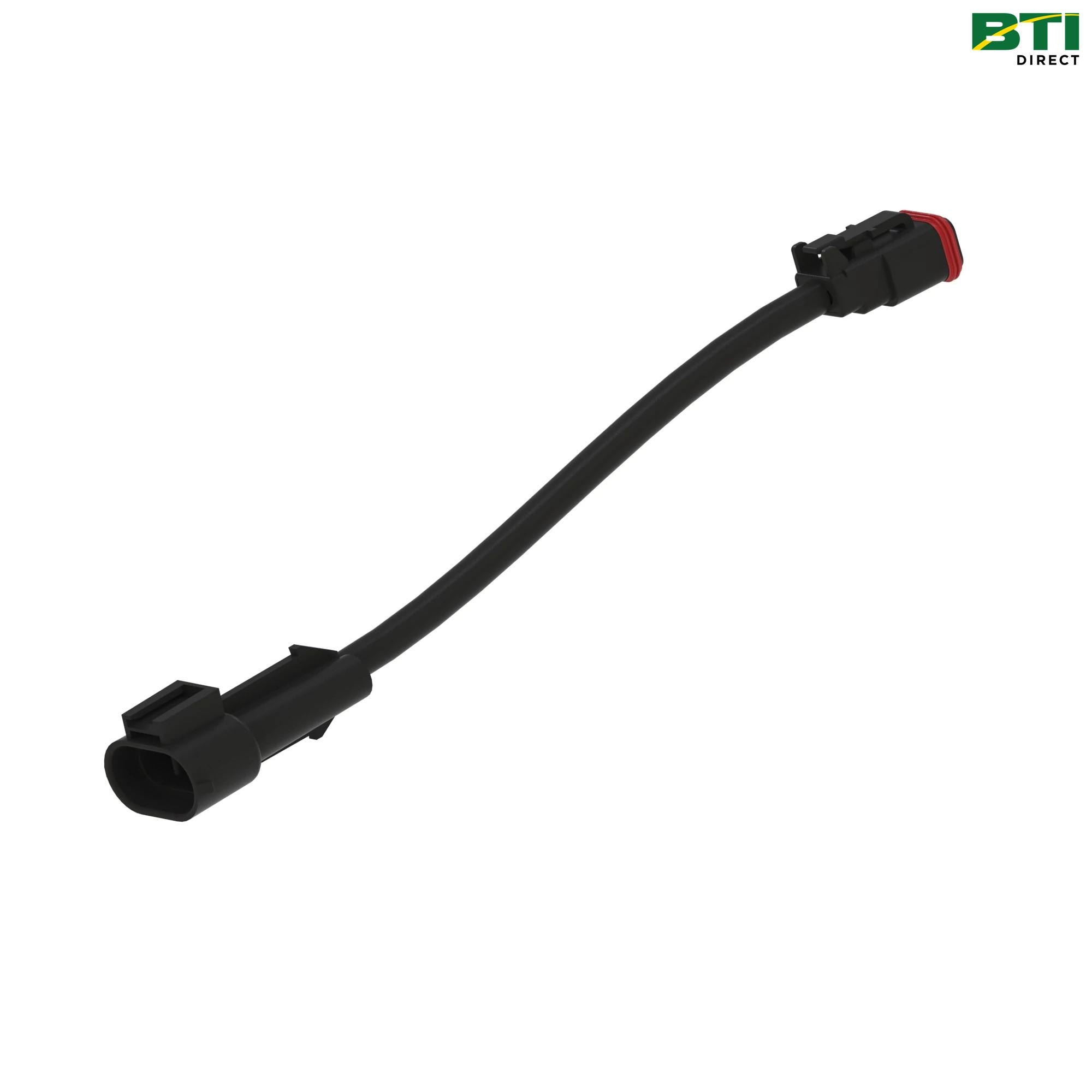 AFH212038: LED Light Adapter Wiring Harness