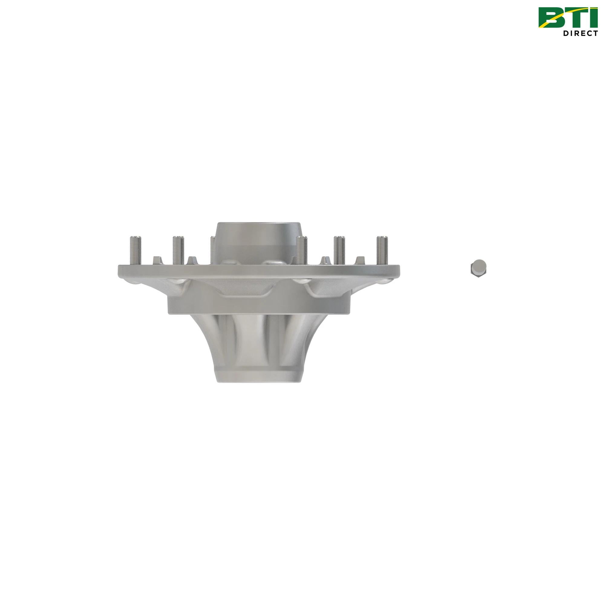 AFH212077: Spindle Drive Housing