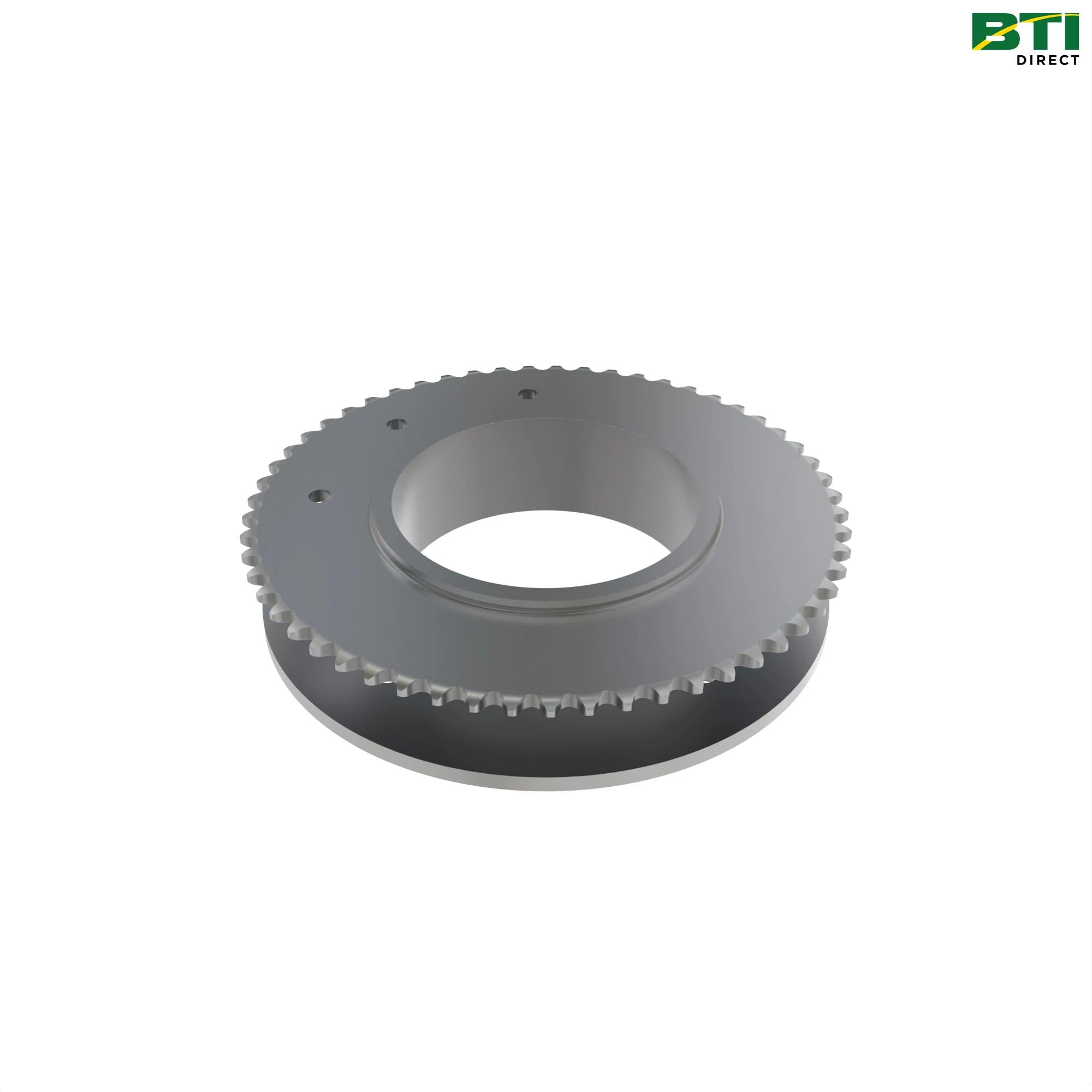 AFH212084: Radiator Air Screen Drive Chain Sprocket
