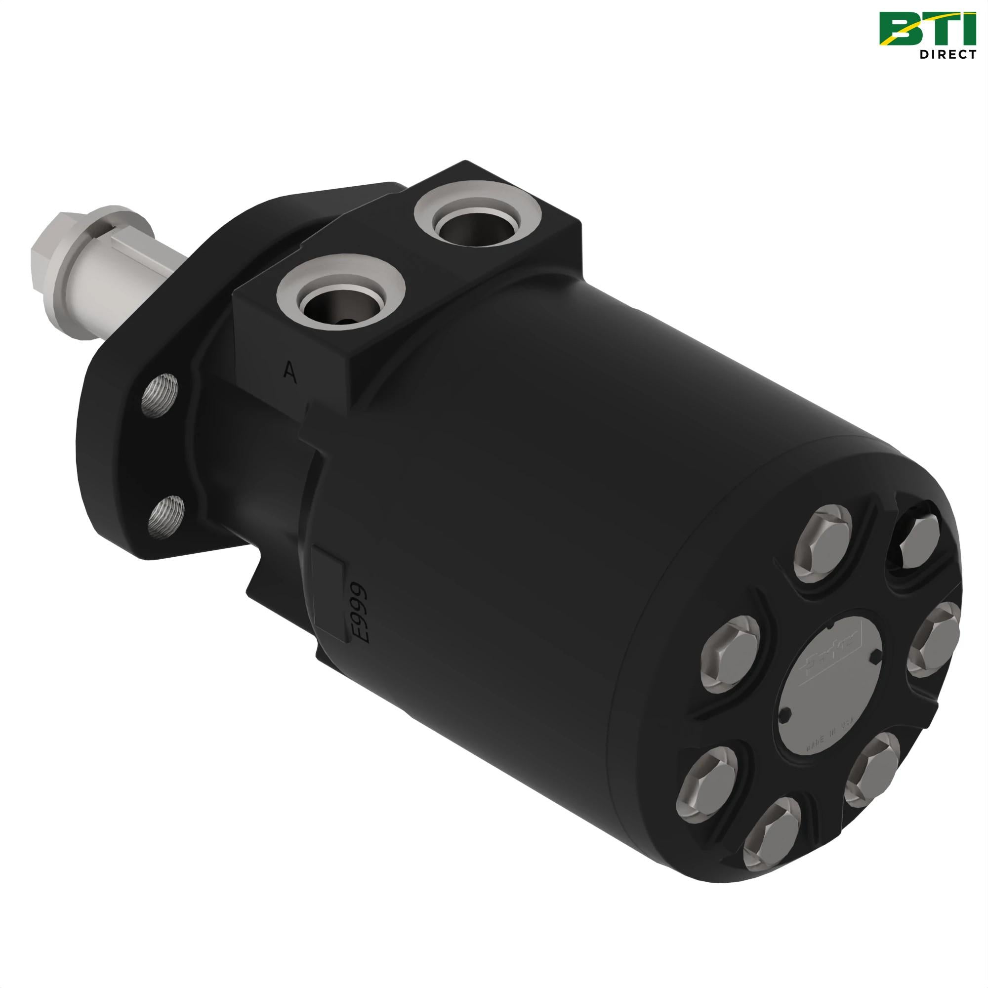 AFH212330: Hydraulic Motor