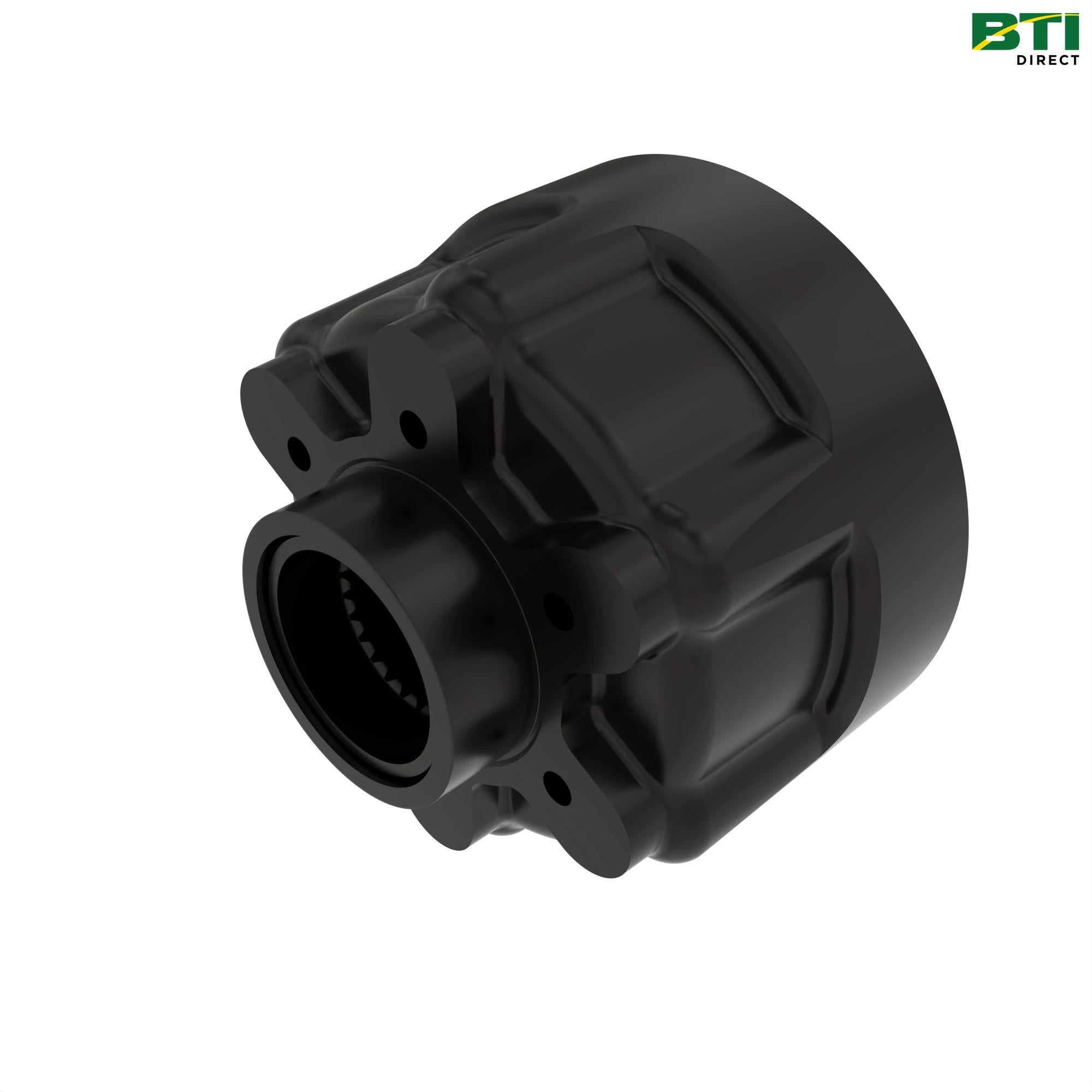 AFH212384: Rotor Drive Clutch Assembly