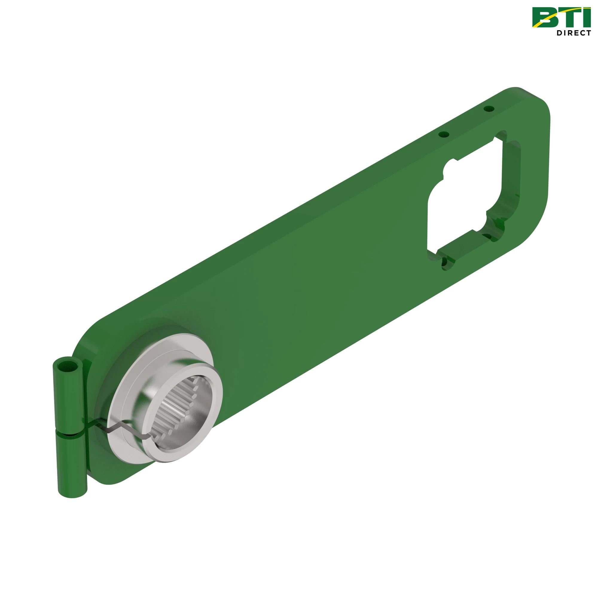 AFH212743: Stuffer Packer Drive Arm