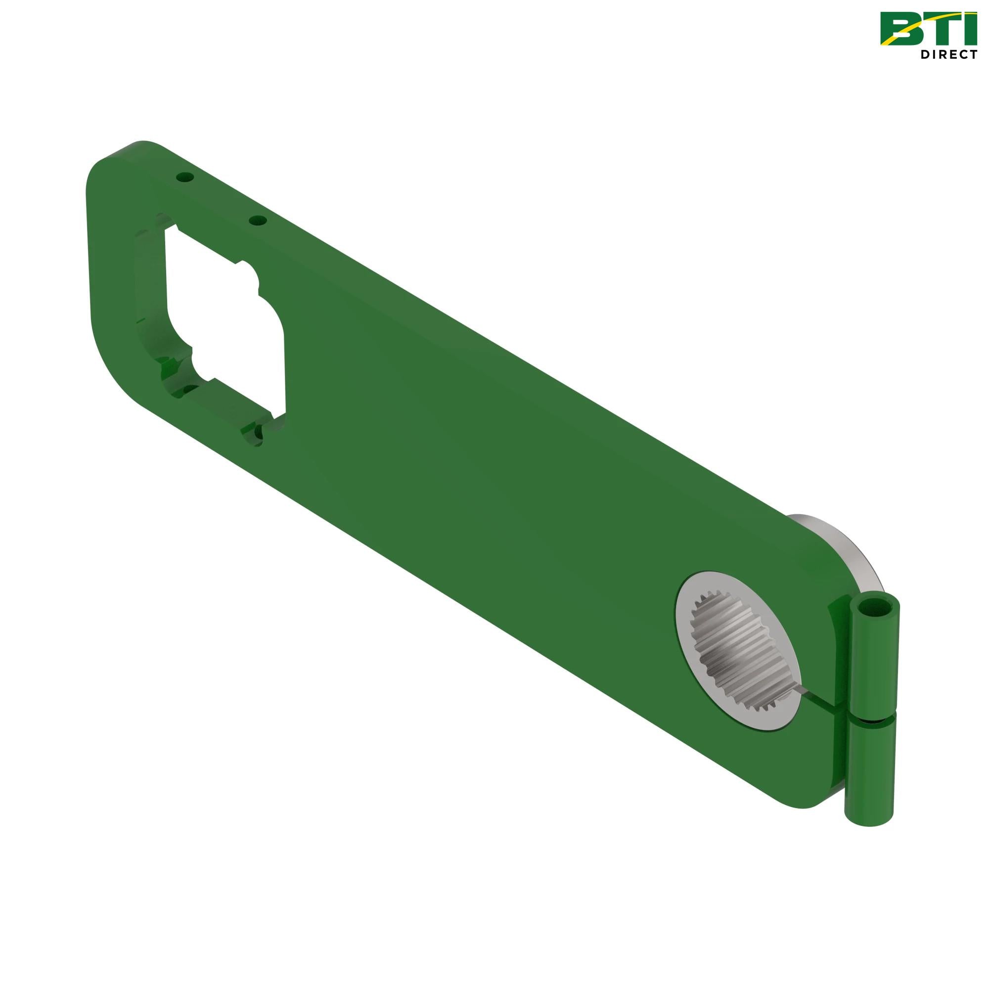 AFH212743: Stuffer Packer Drive Arm
